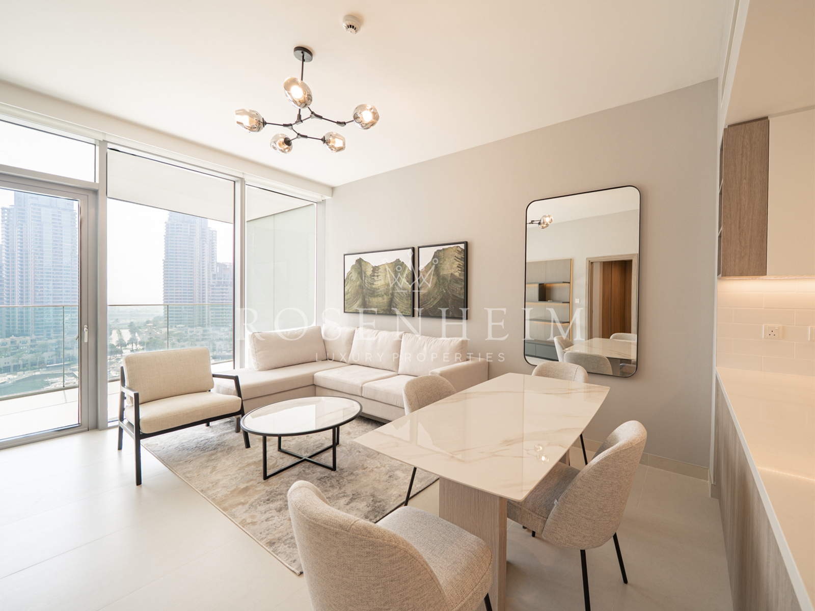 1 bedroom apartment for sale