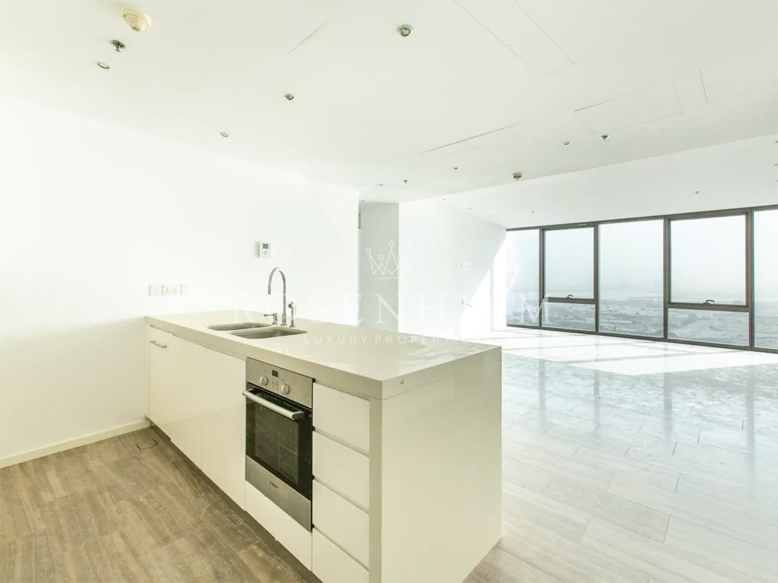 3 bedroom apartment for sale
