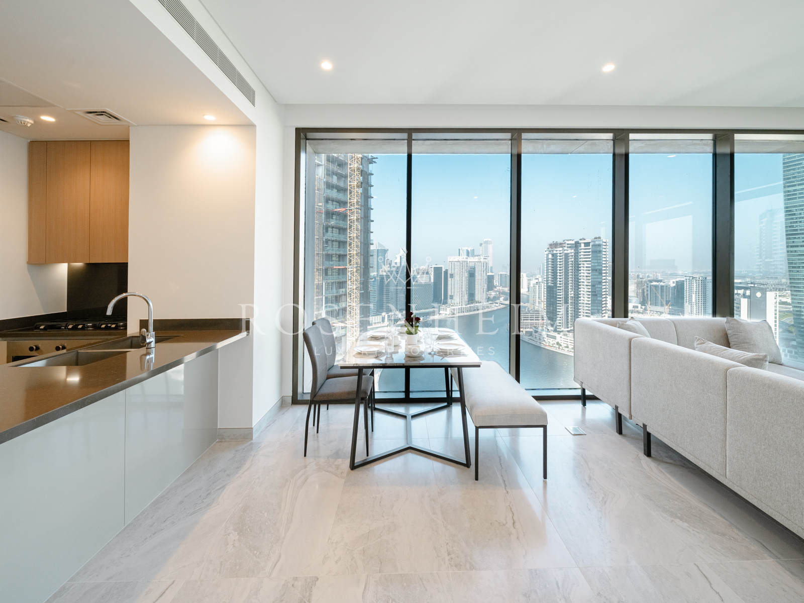 3 bedroom apartment for sale