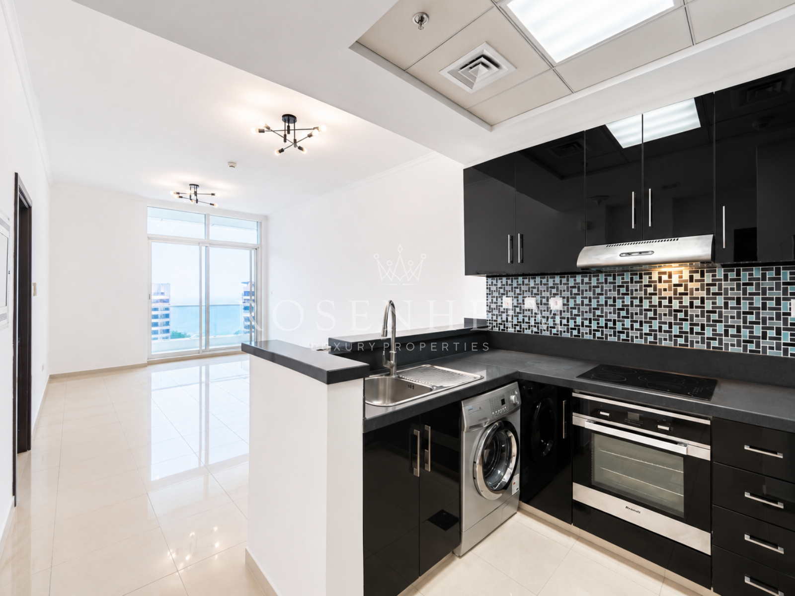 1 bedroom apartment for sale