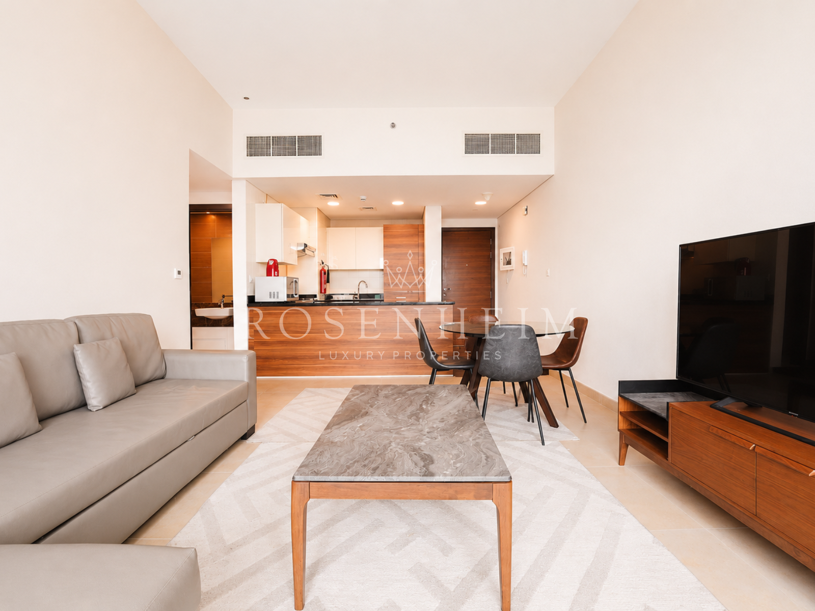 1 bedroom apartment to rent