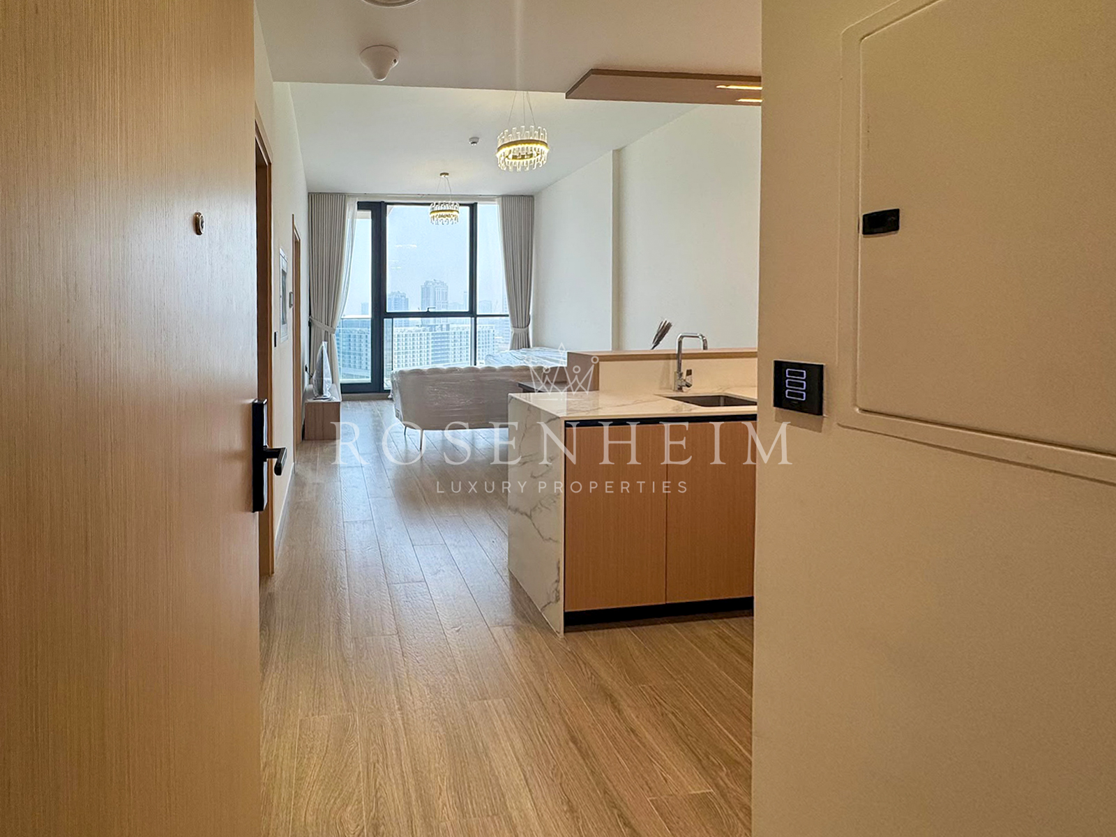 1 bedroom apartment for sale