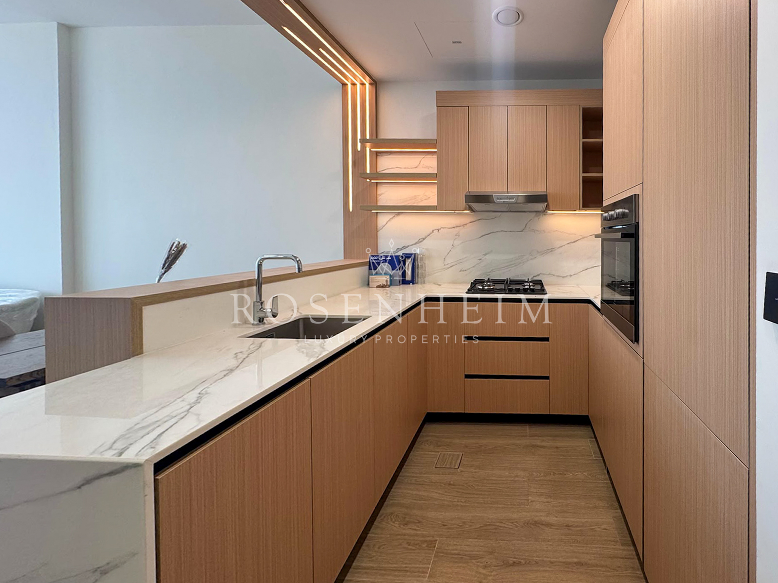 1 bedroom apartment for sale