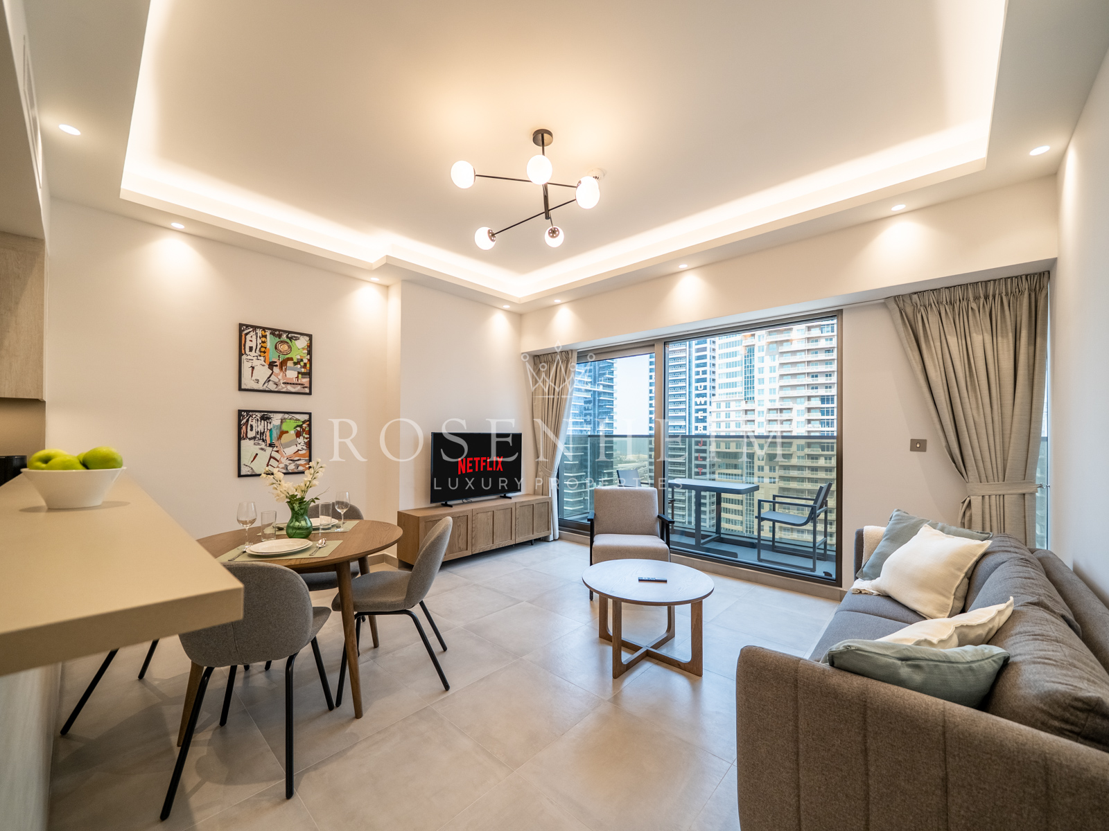 1 bedroom apartment to rent
