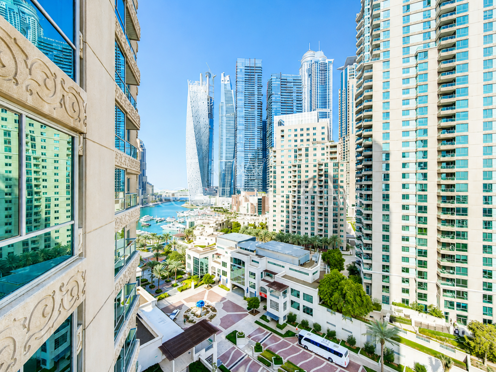 4 bedroom apartment to rent
