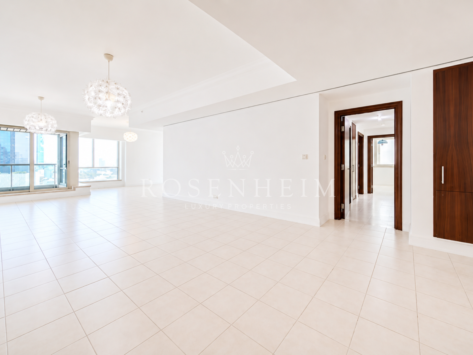 4 bedroom apartment to rent