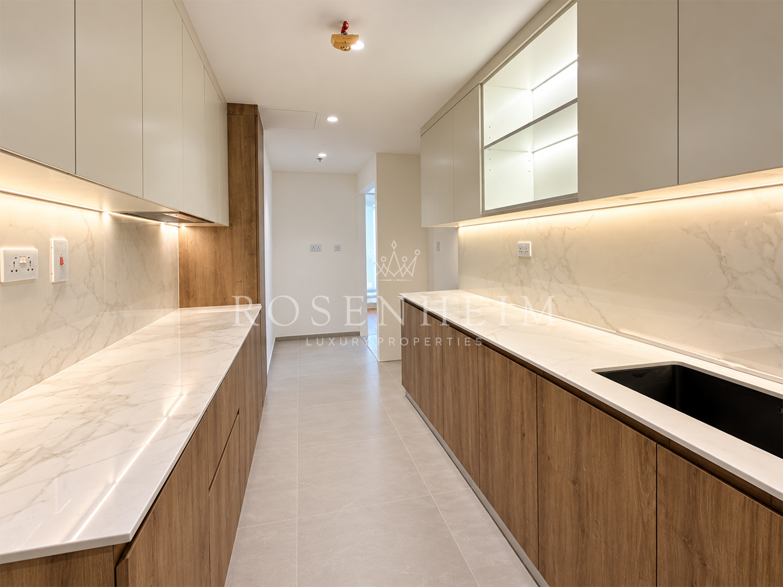 3 bedroom apartment to rent