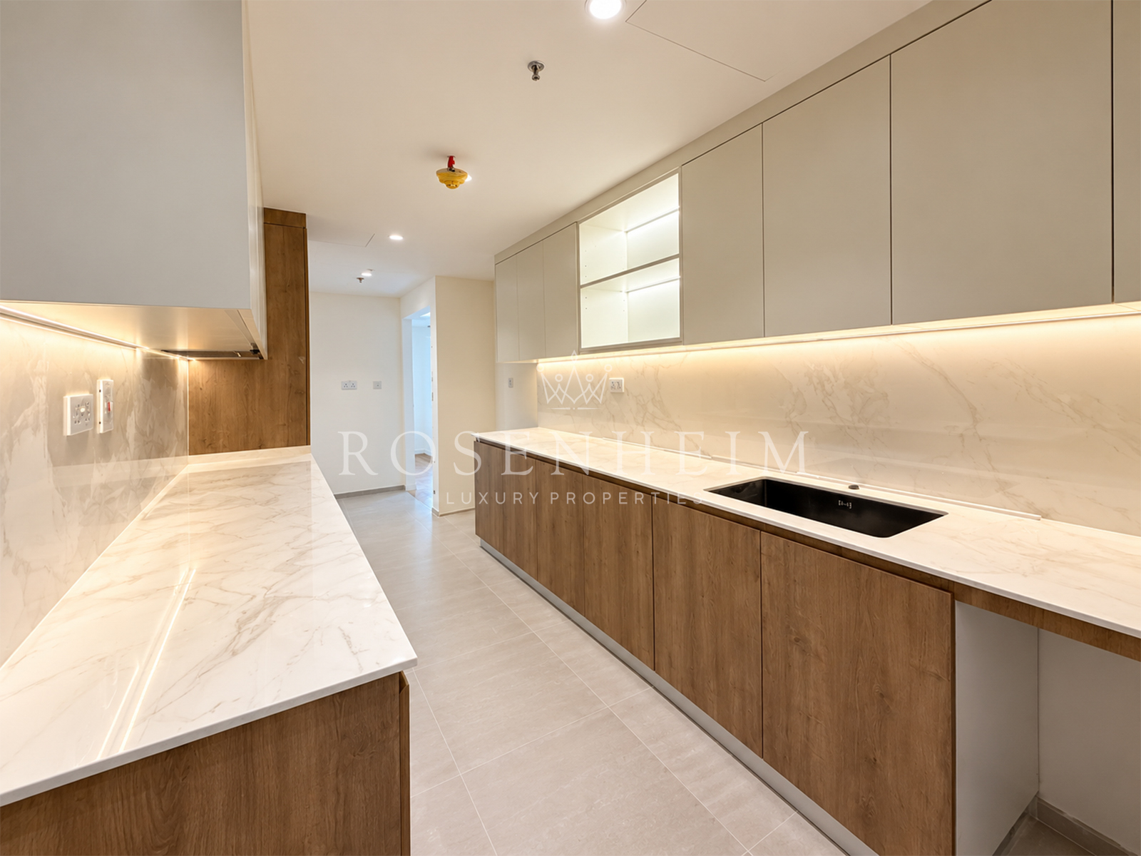 3 bedroom apartment to rent