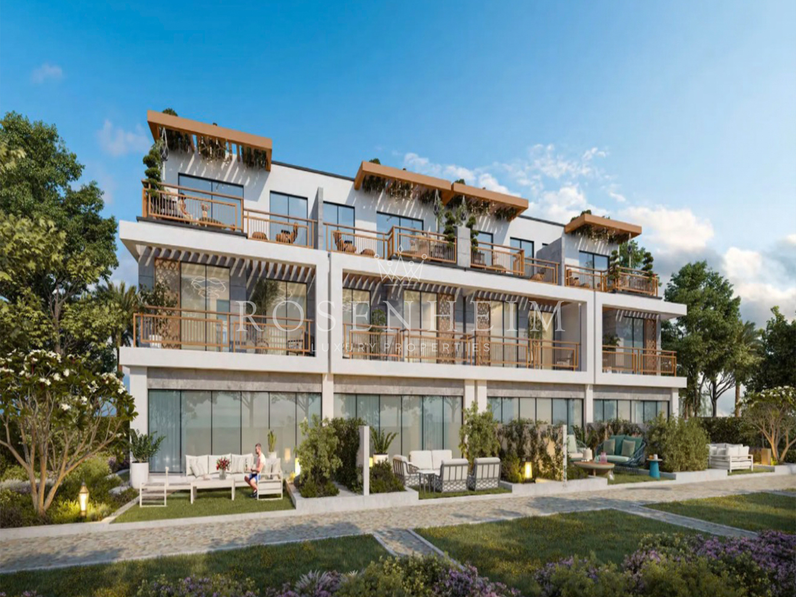 4 bedroom villa for sale