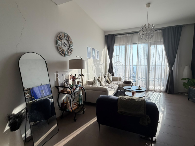 1 bedroom apartment to rent