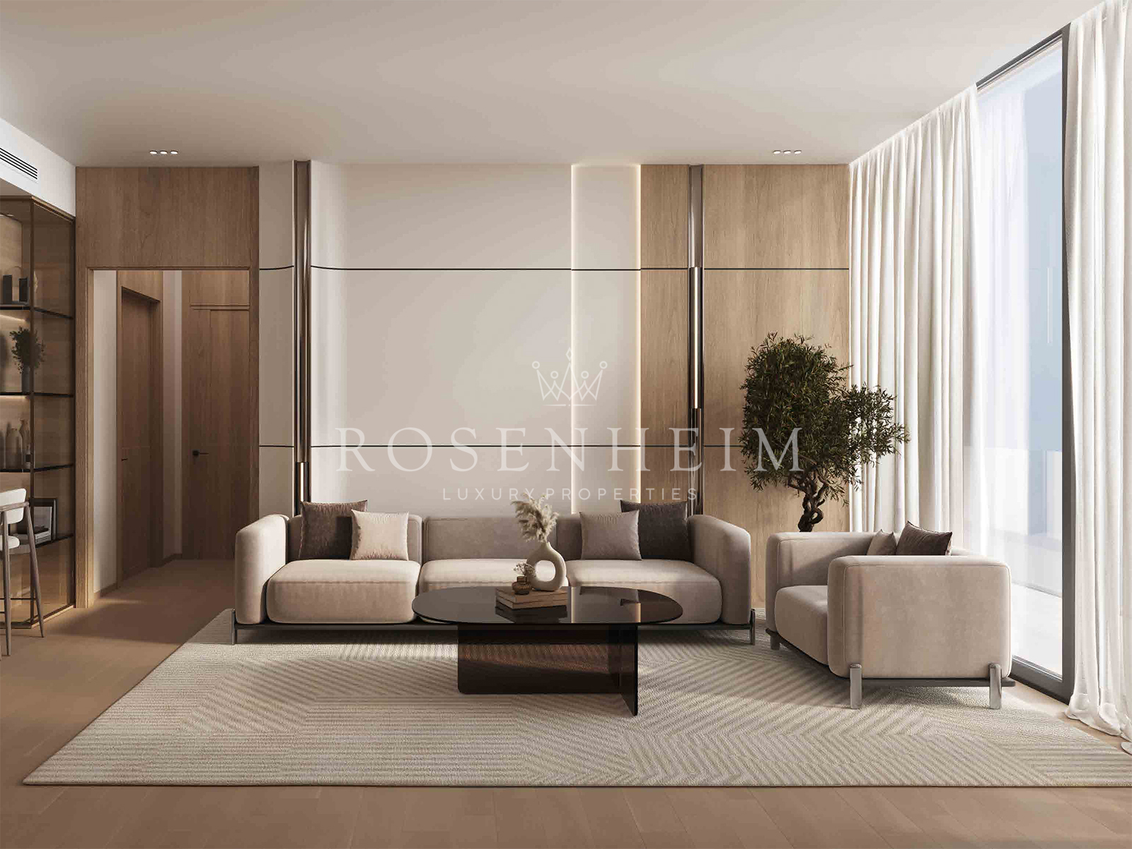 1 bedroom apartment for sale