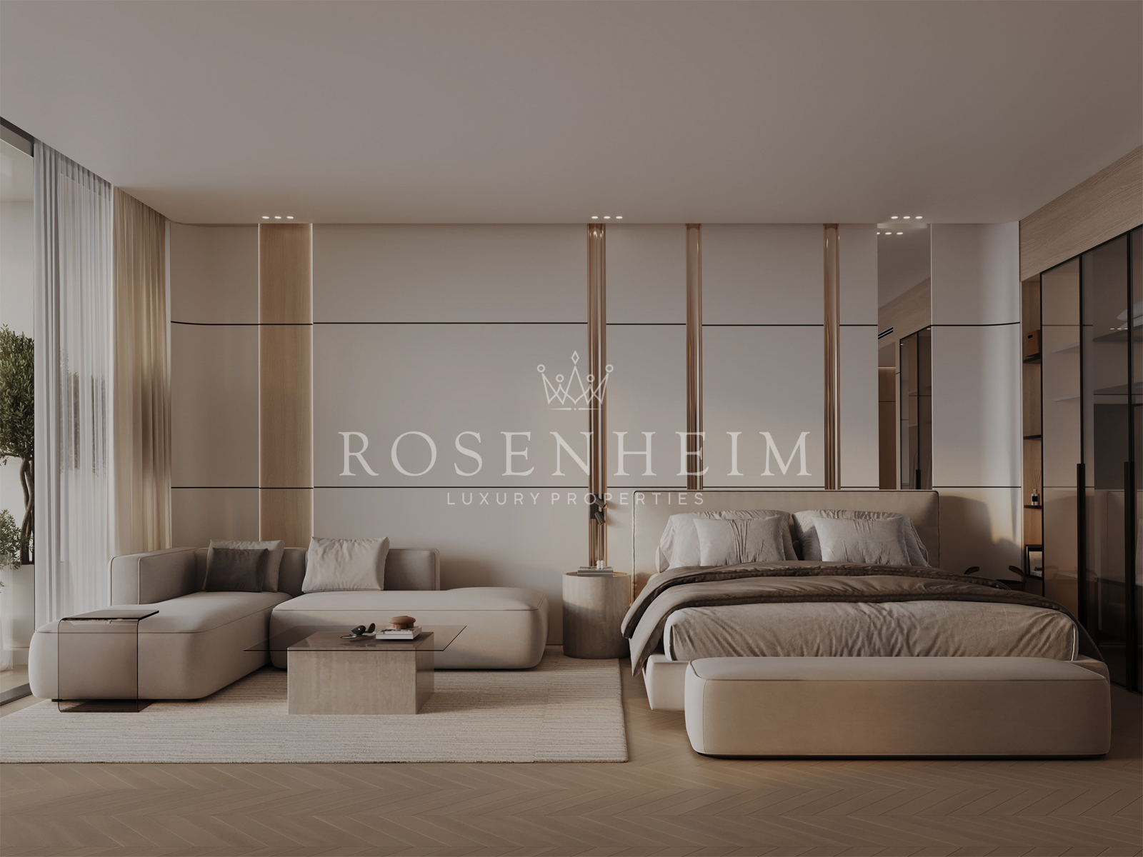 1 bedroom apartment for sale
