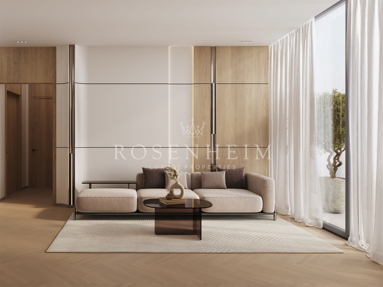 2 bedroom apartment for sale