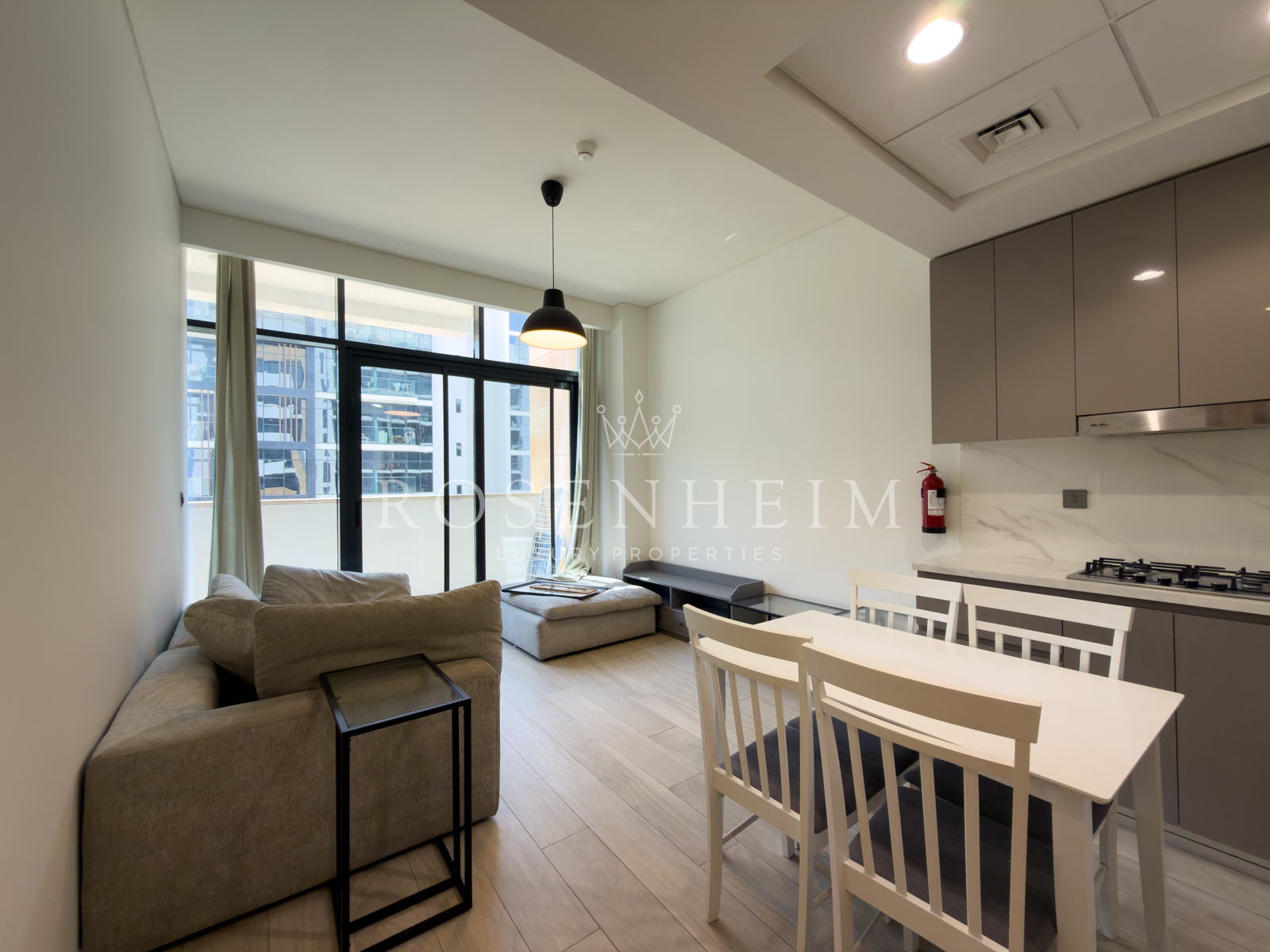 1 bedroom apartment to rent