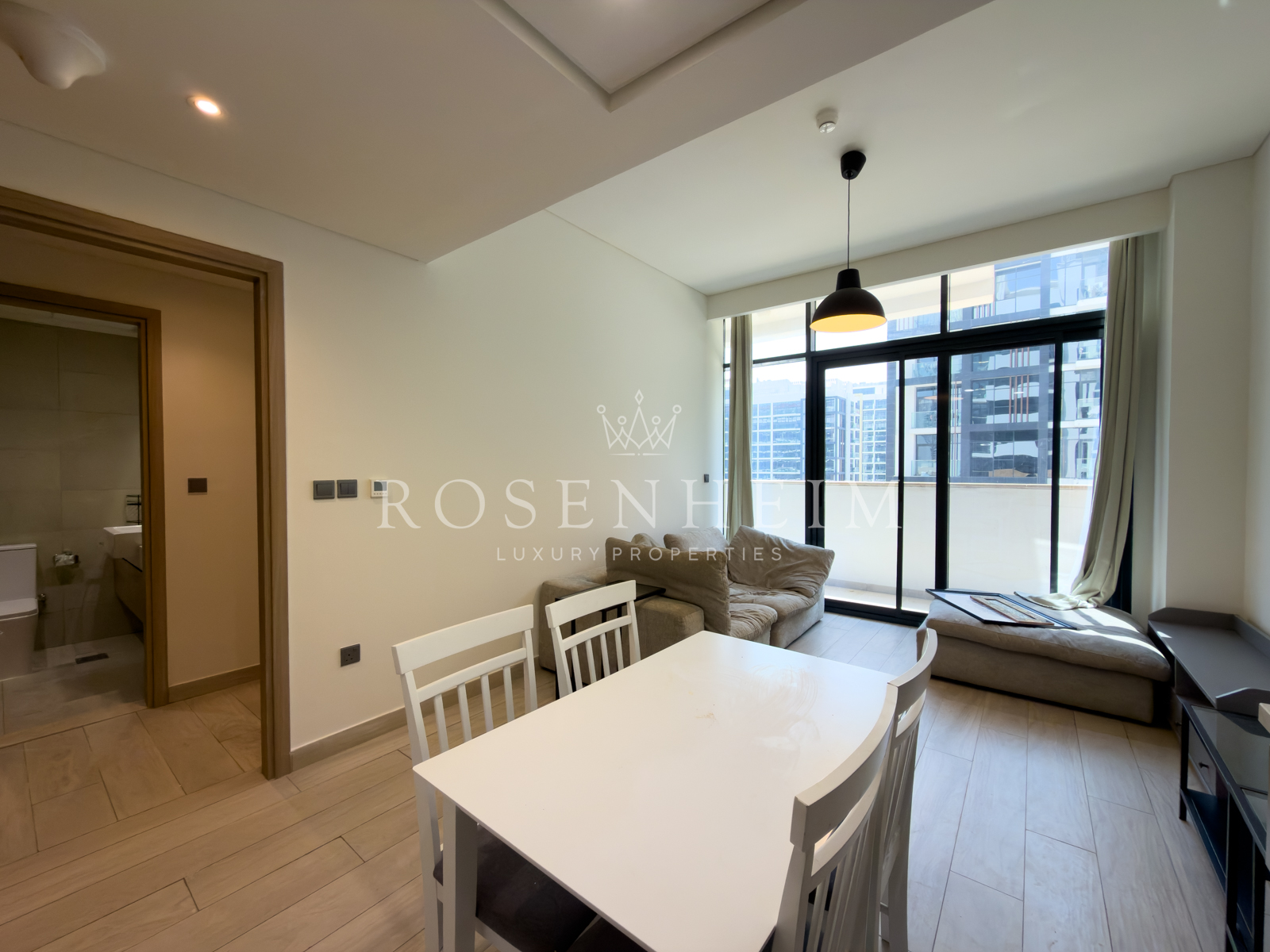 1 bedroom apartment to rent
