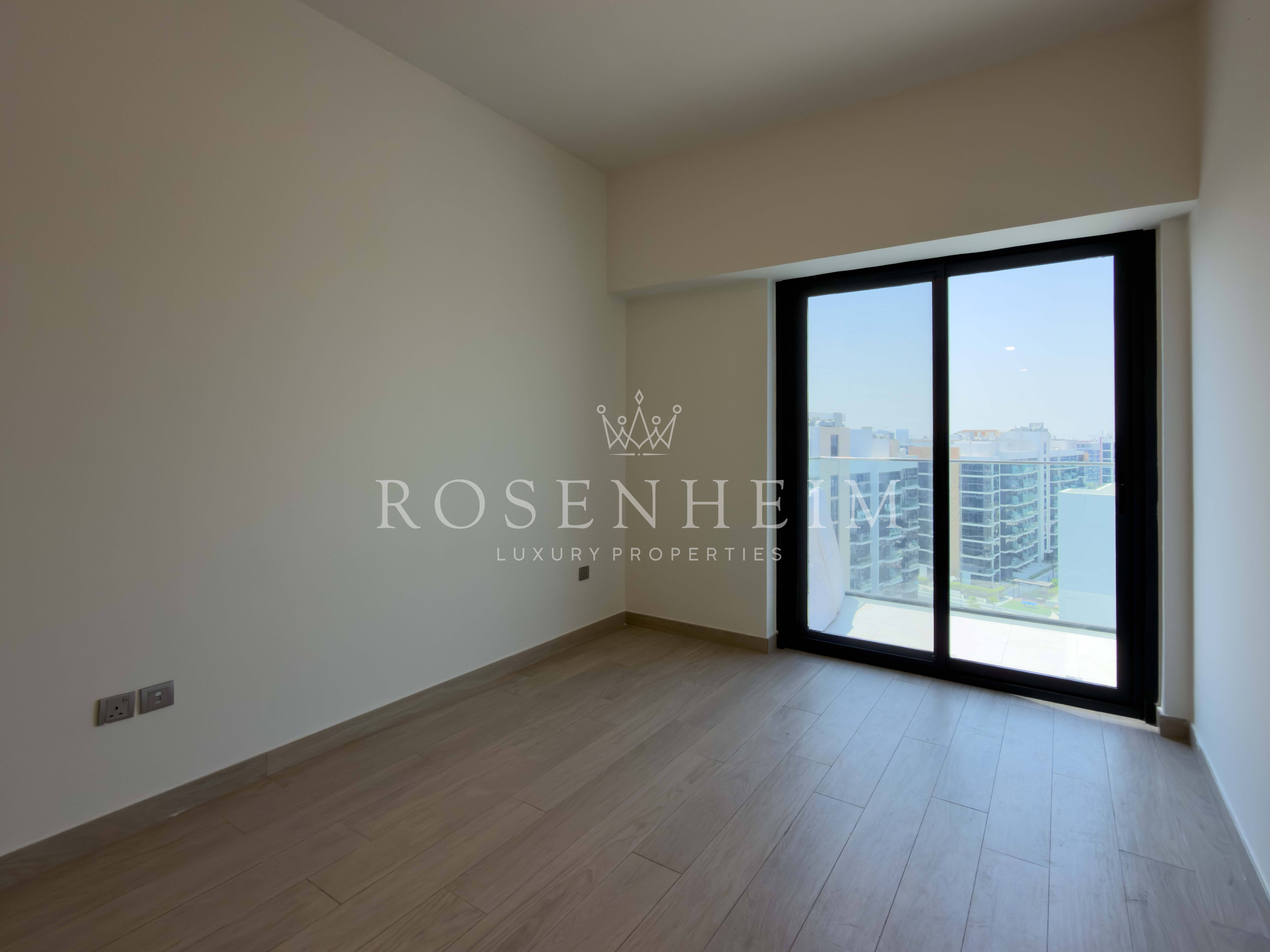 apartment to rent