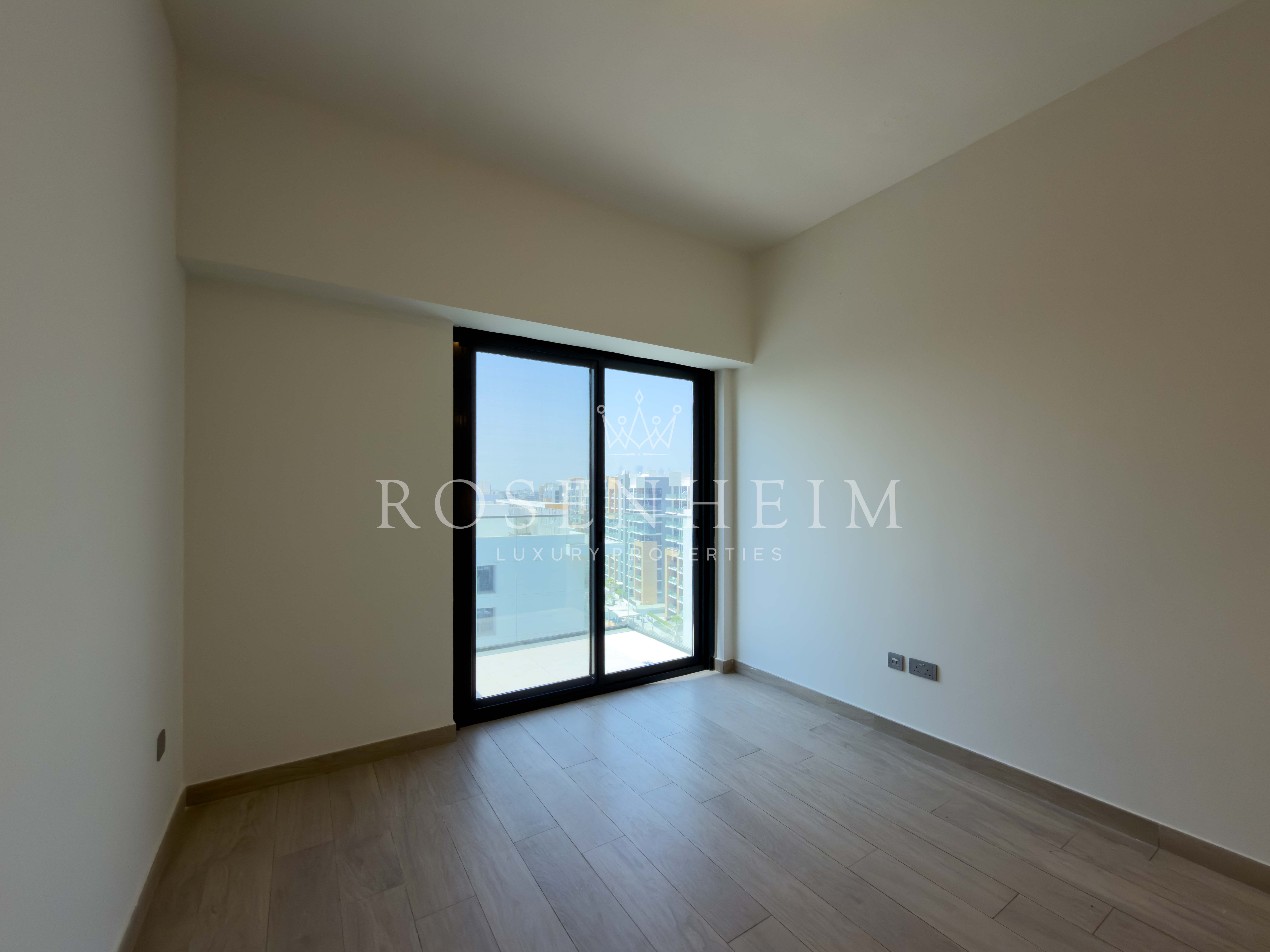 apartment to rent