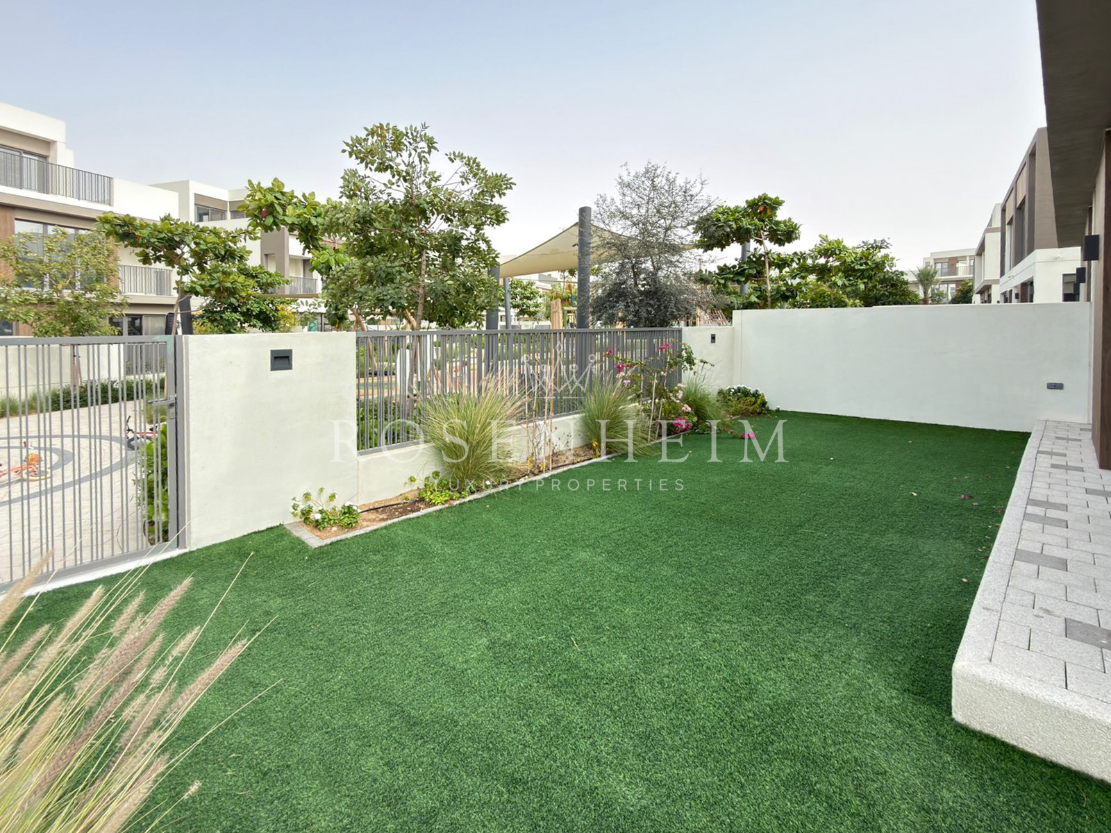 4 bedroom villa to rent