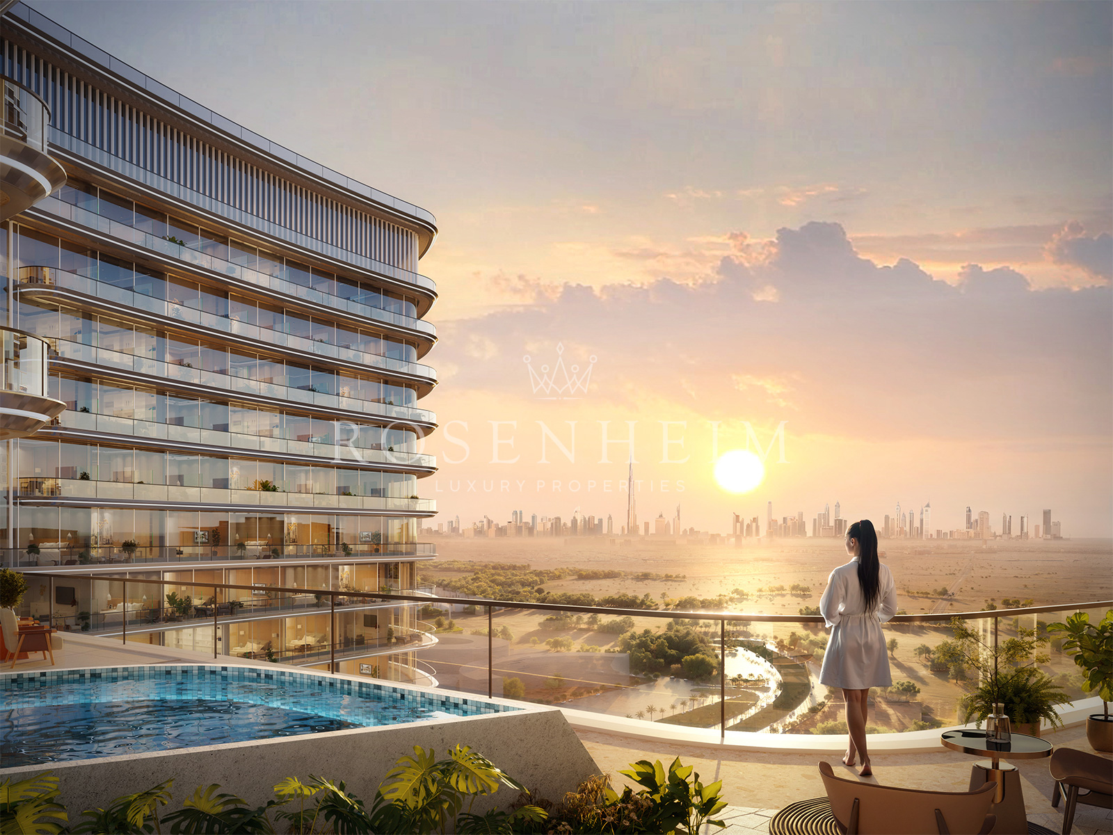 Binghatti Hillviews, Dubai Science Park, Dubai