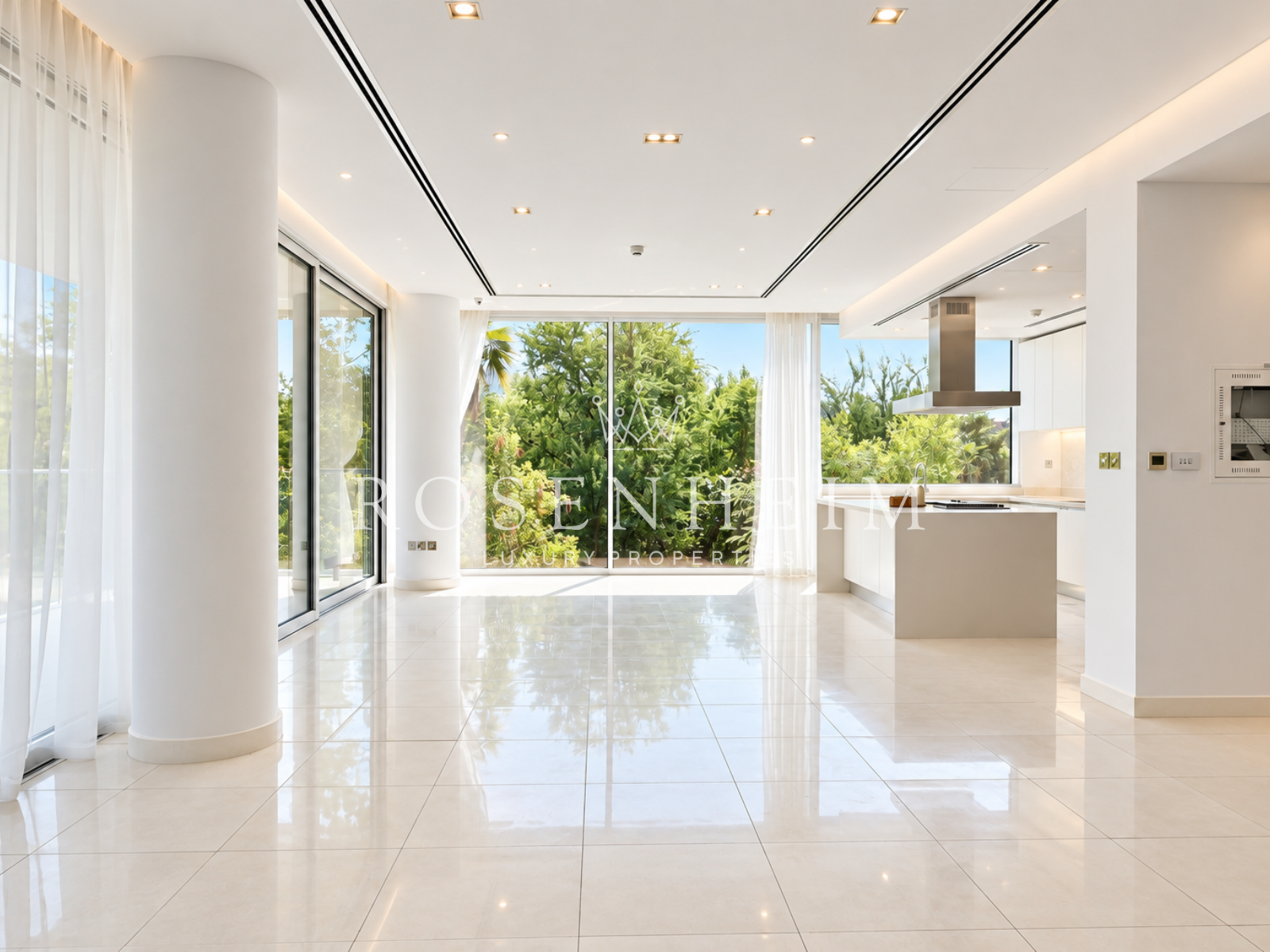 2 bedroom apartment to rent