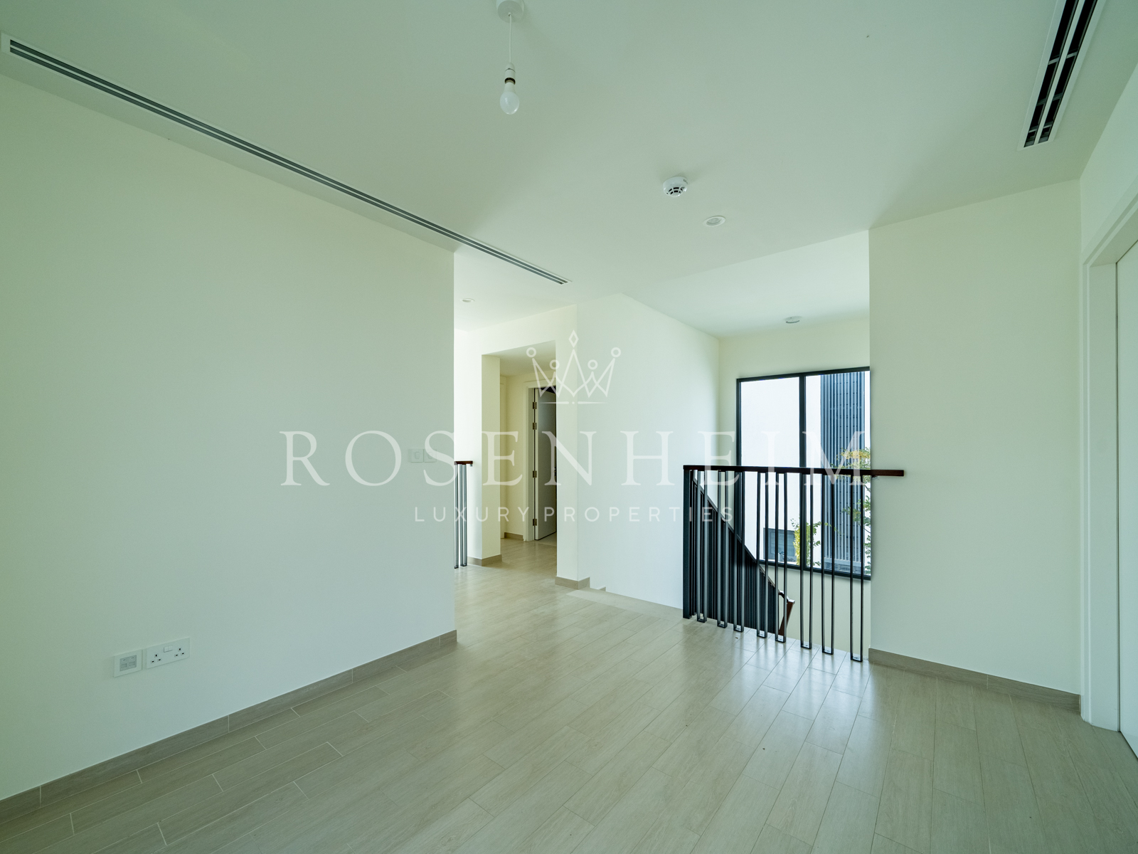 4 bedroom villa to rent