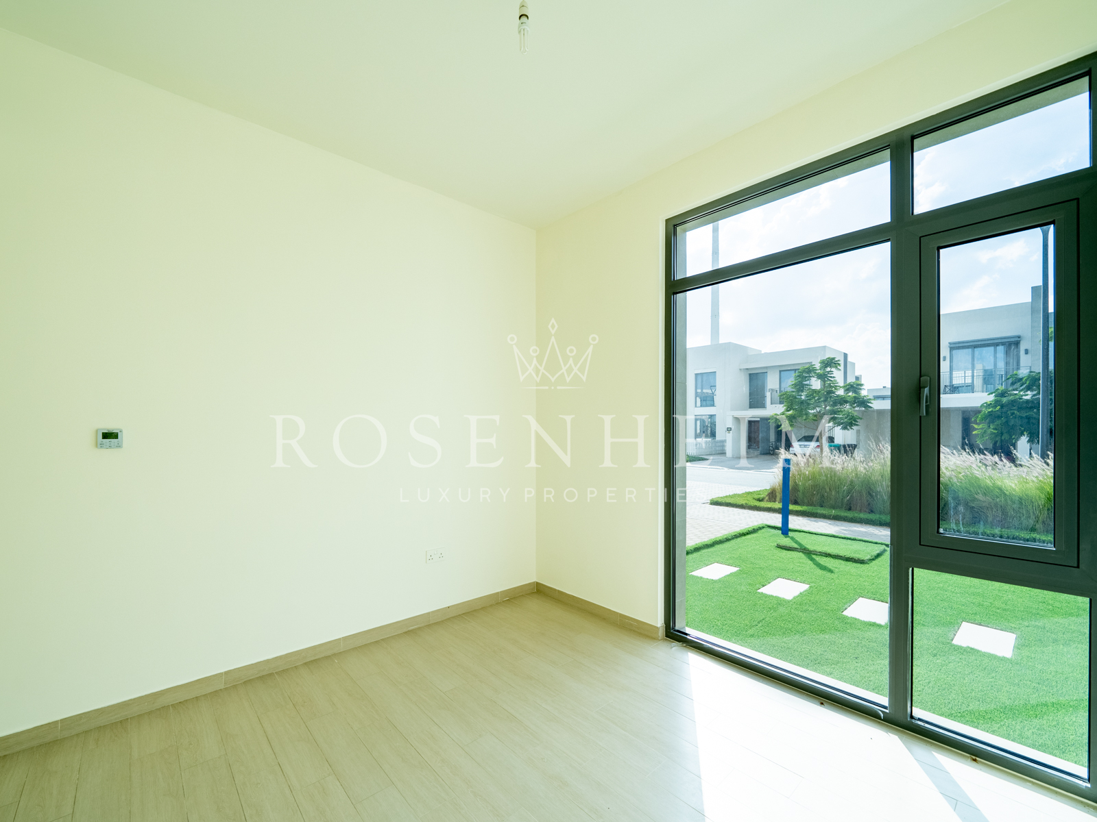 4 bedroom villa to rent
