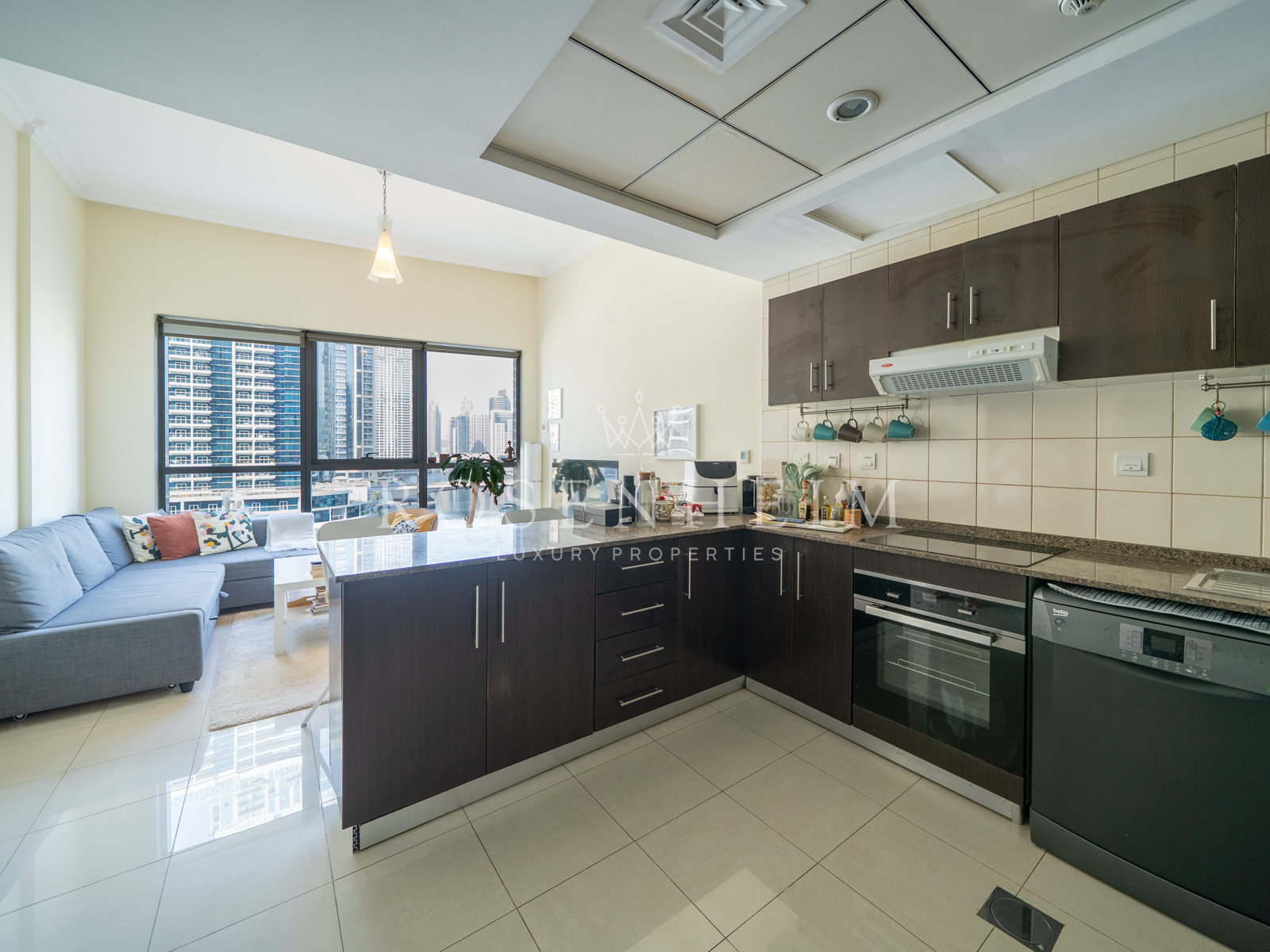 1 bedroom apartment to rent