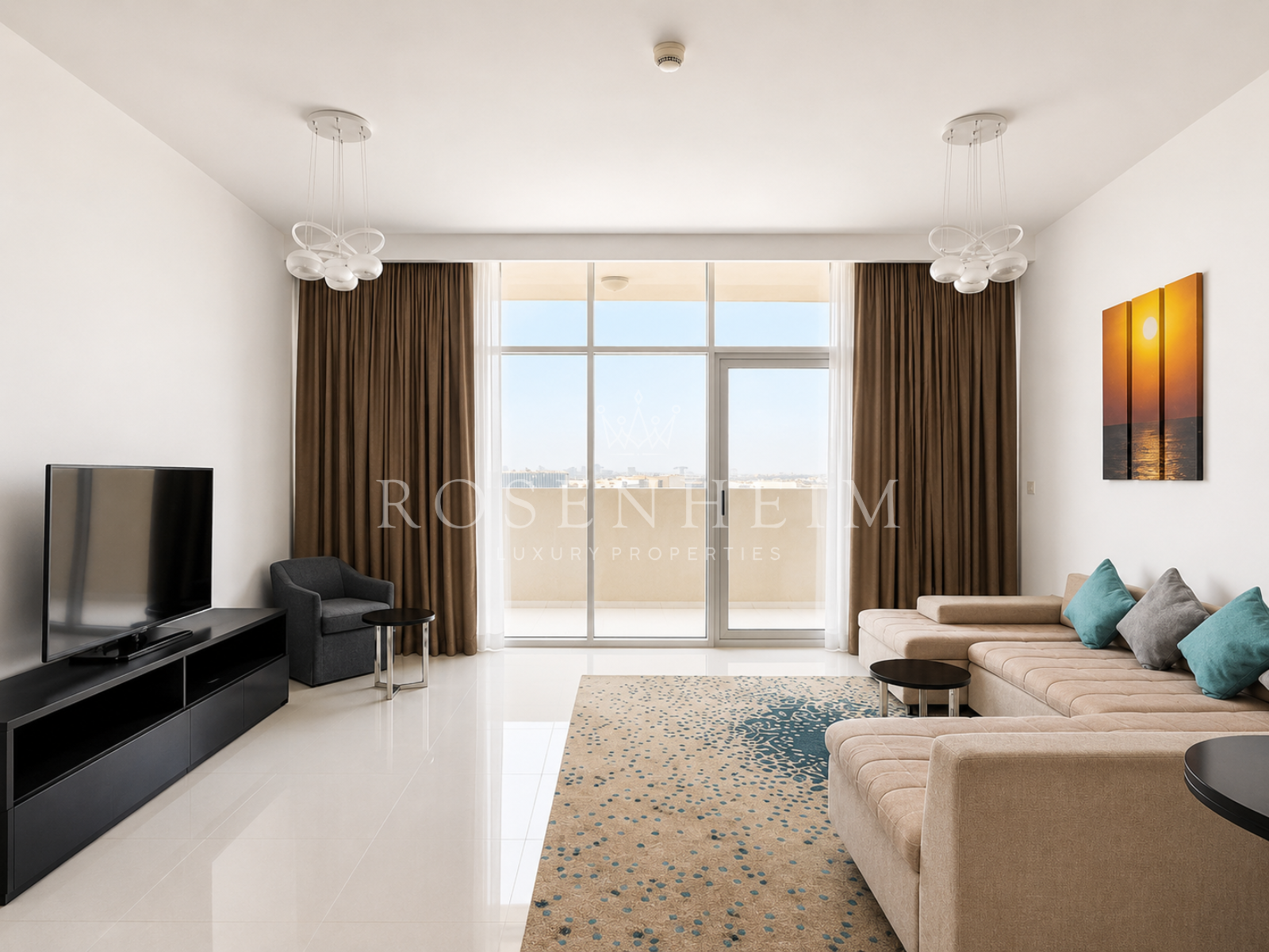 2 bedroom apartment to rent