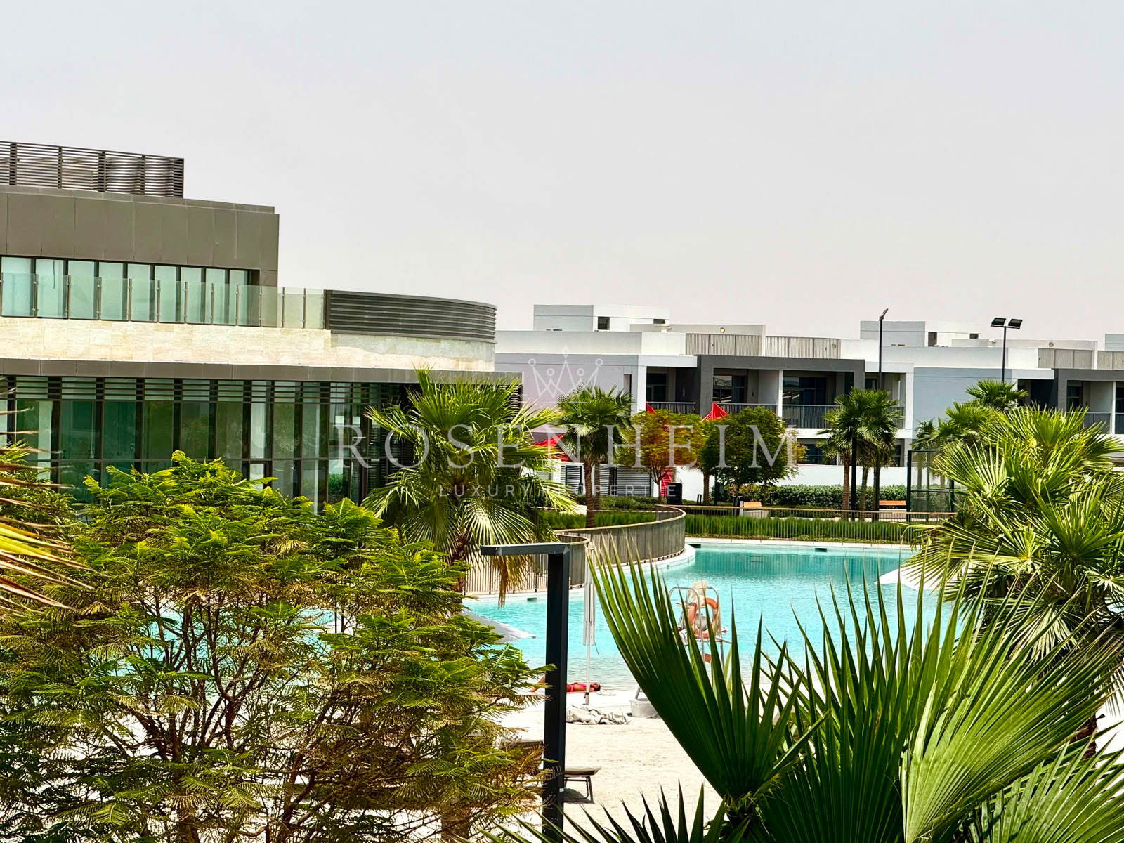 5 bedroom villa to rent