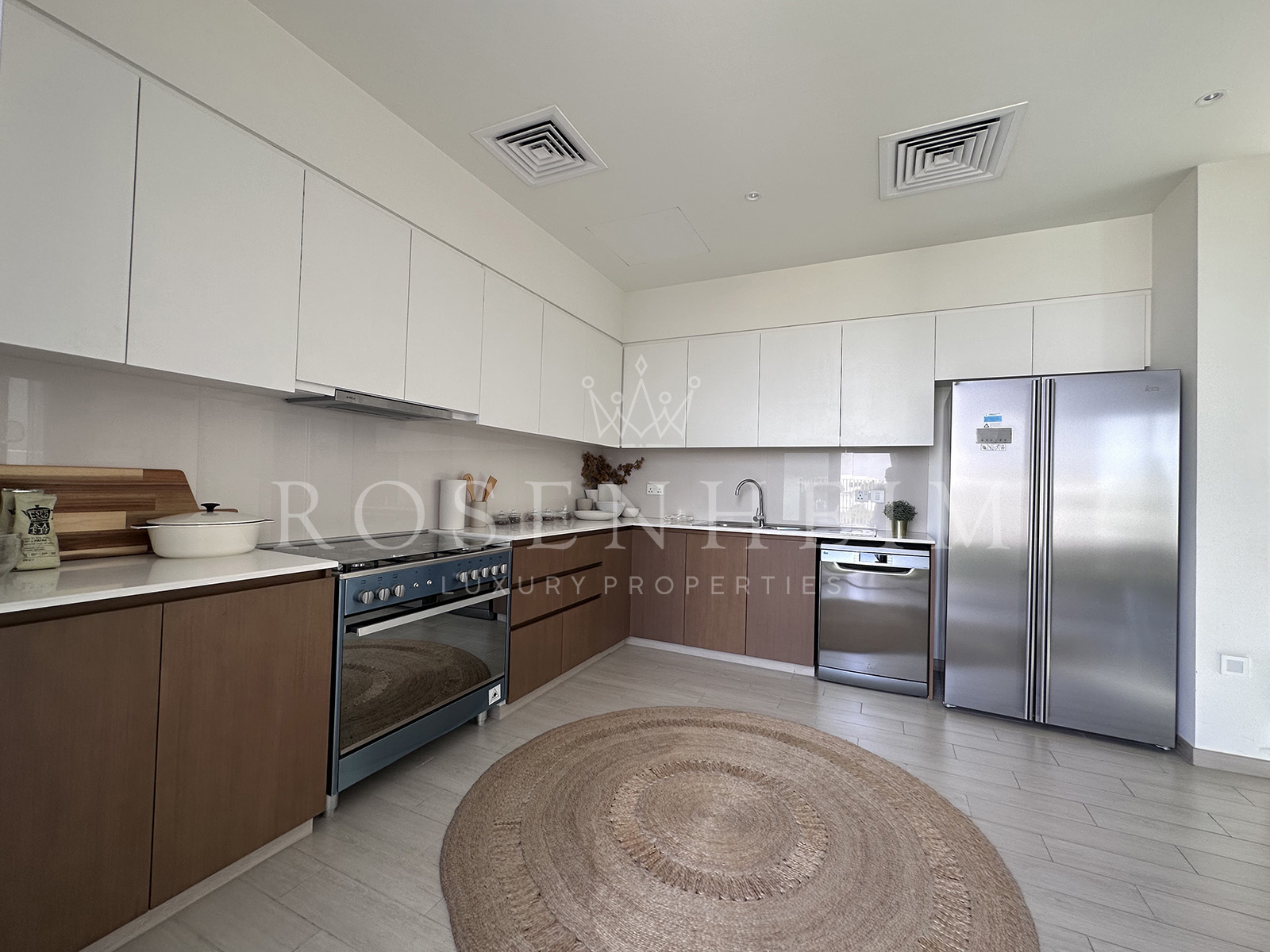 3 bedroom villa to rent
