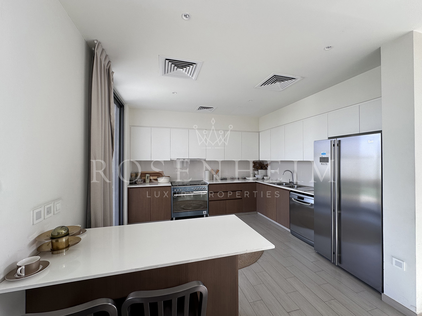 3 bedroom villa to rent