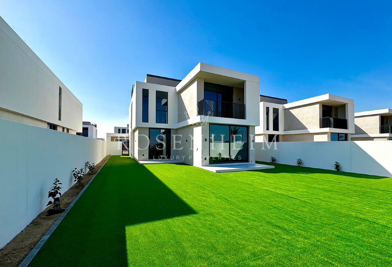 3 bedroom villa to rent