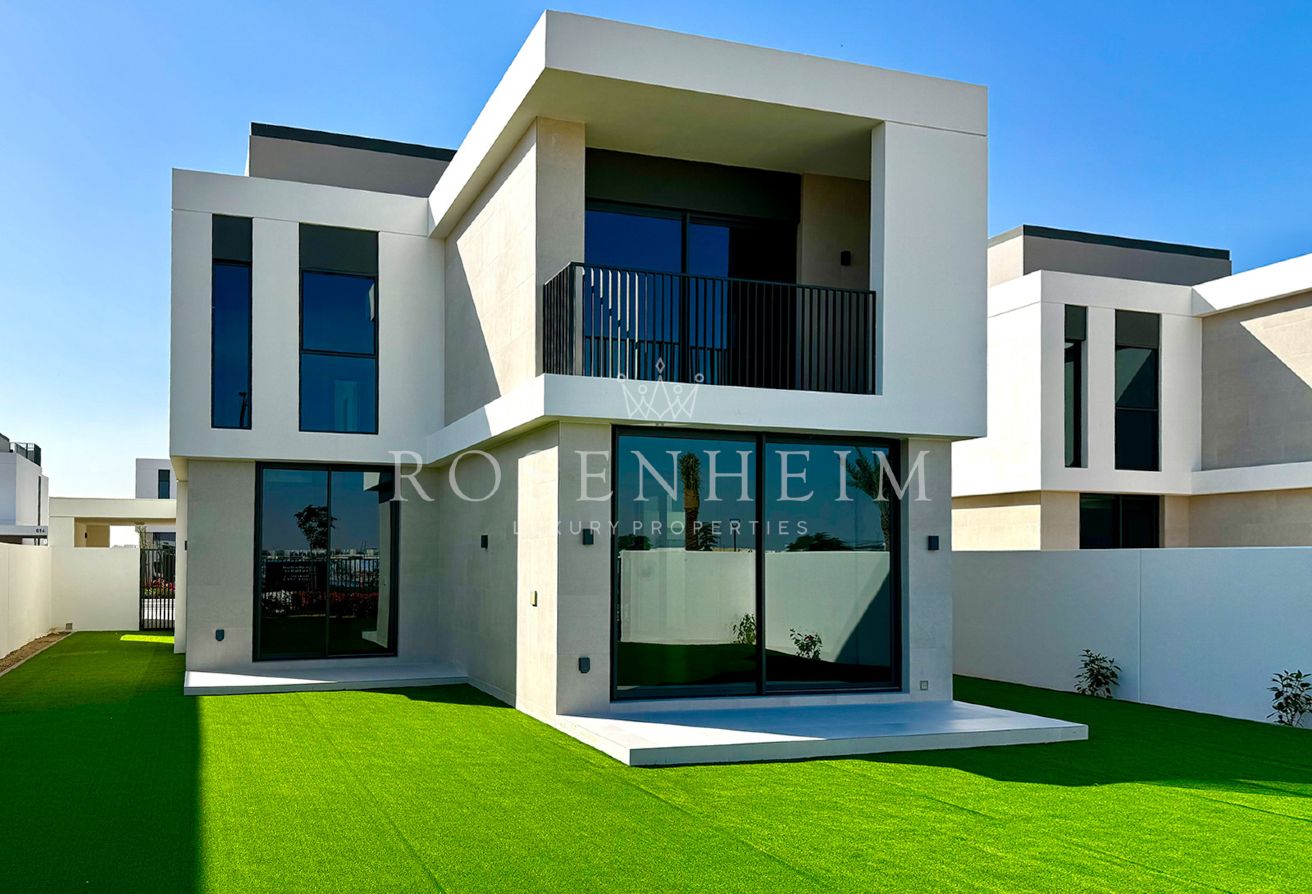 3 bedroom villa to rent