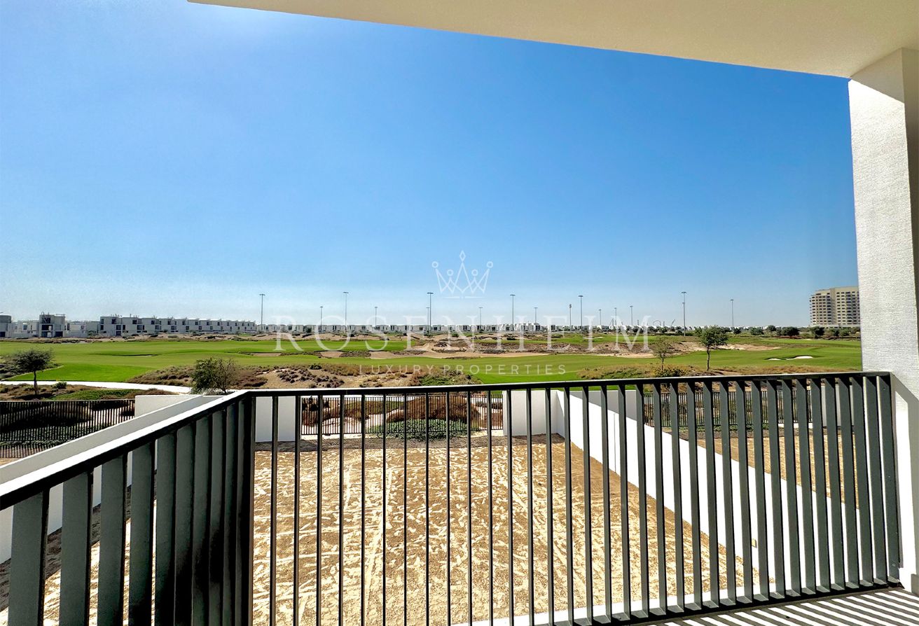 4 bedroom villa to rent