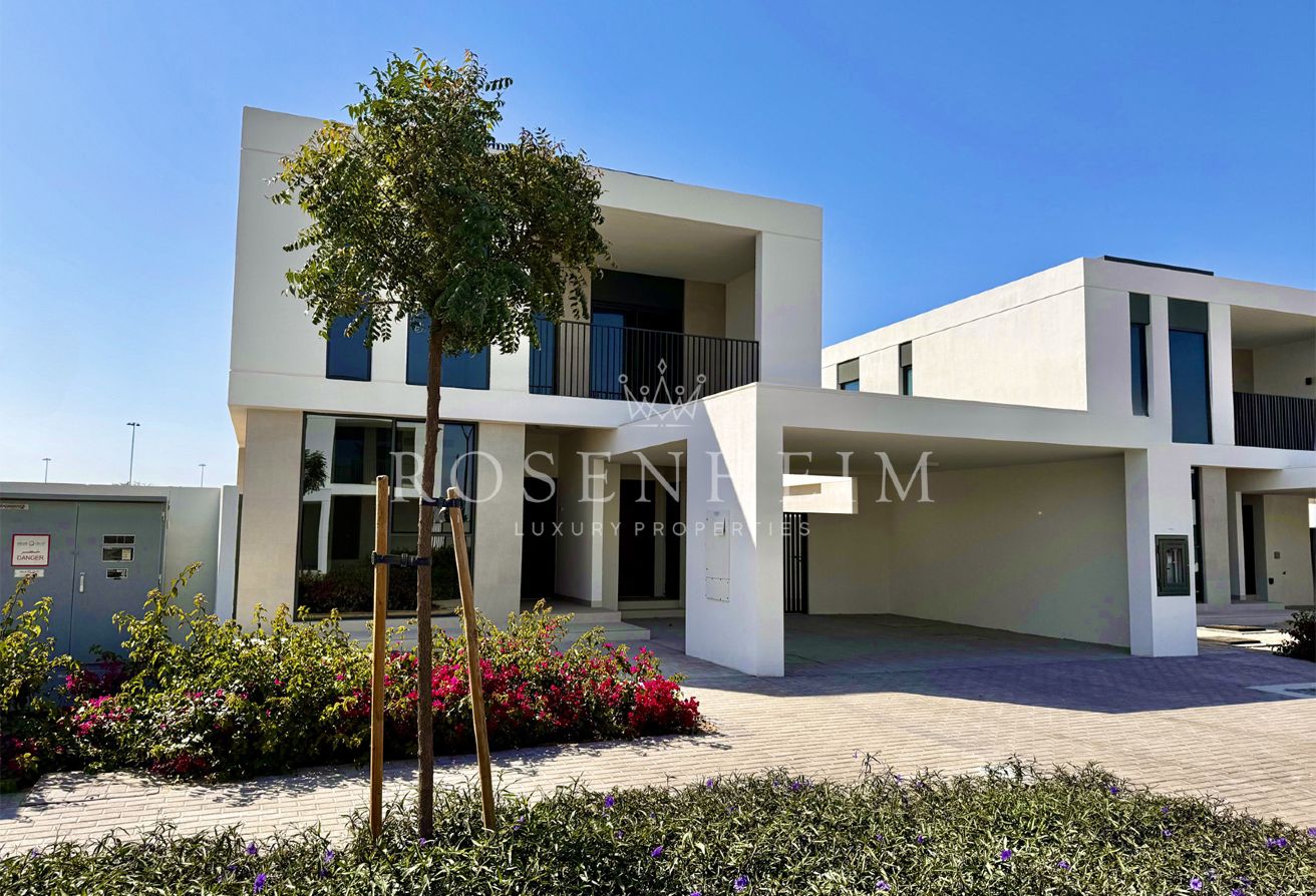 4 bedroom villa to rent