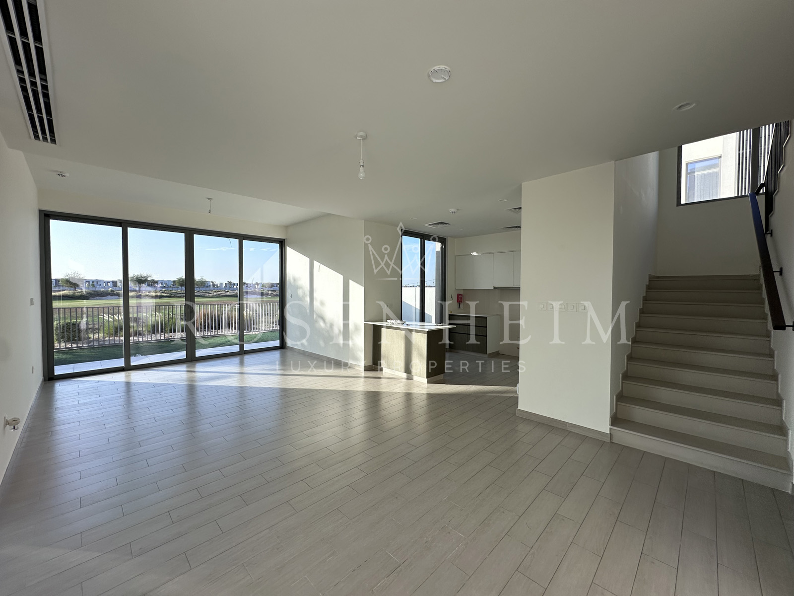 4 bedroom villa to rent