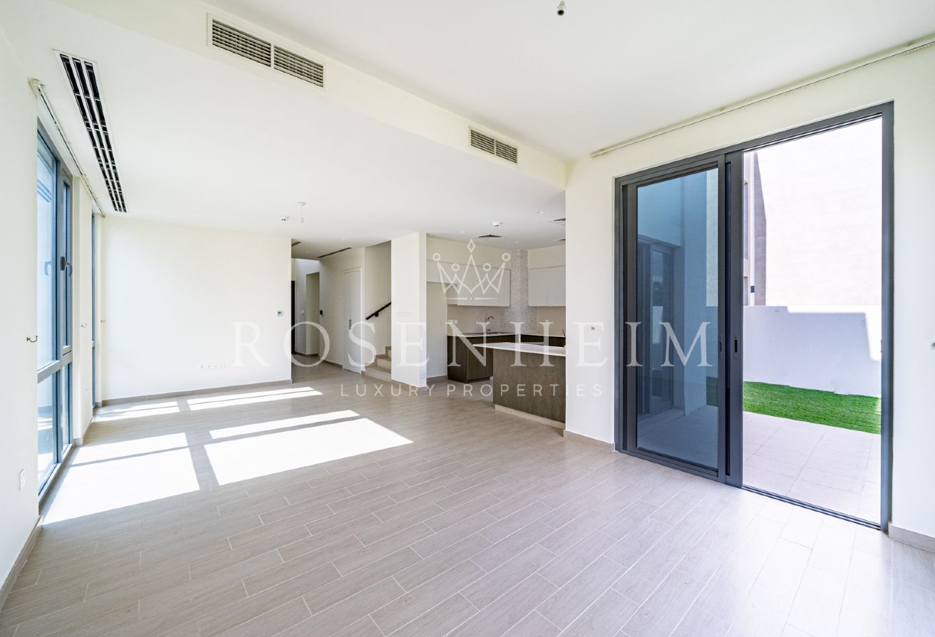 4 bedroom villa to rent