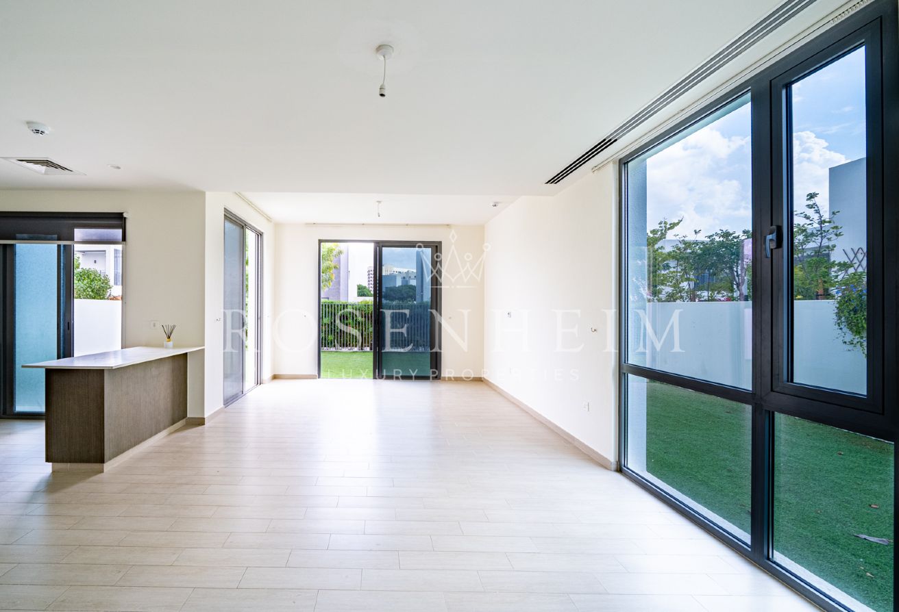 4 bedroom villa to rent
