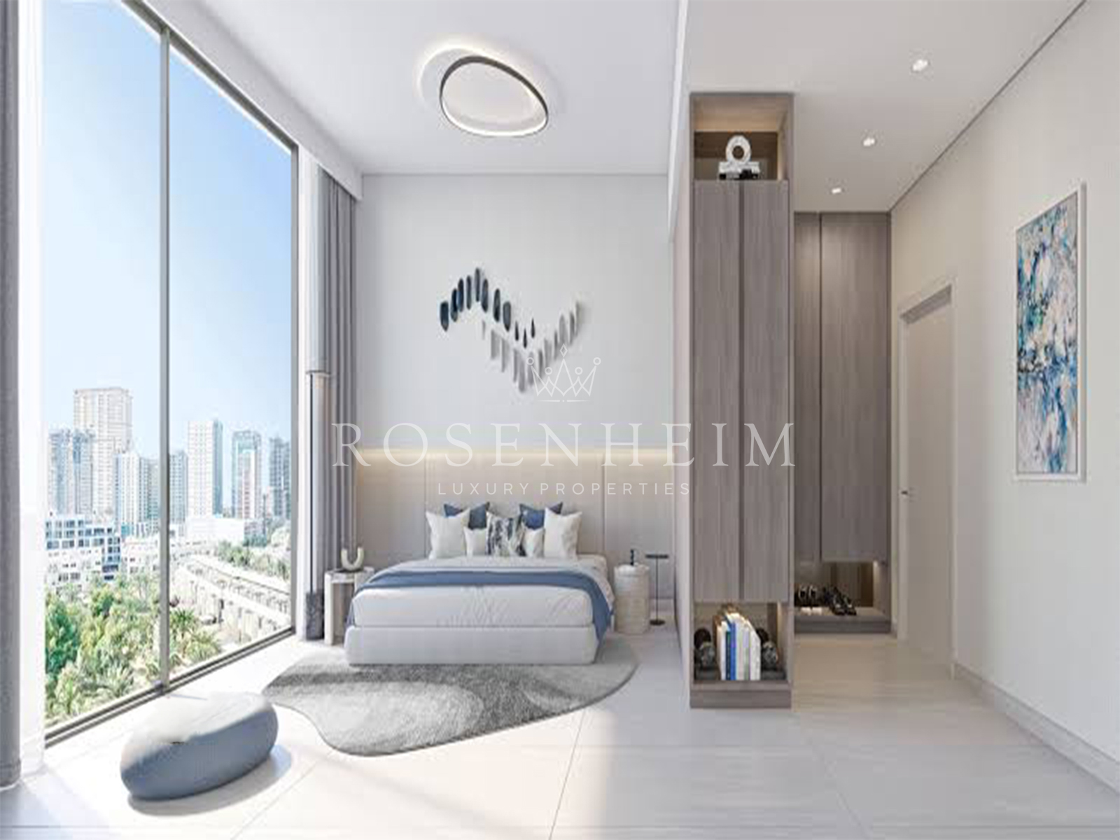 1 bedroom apartment for sale