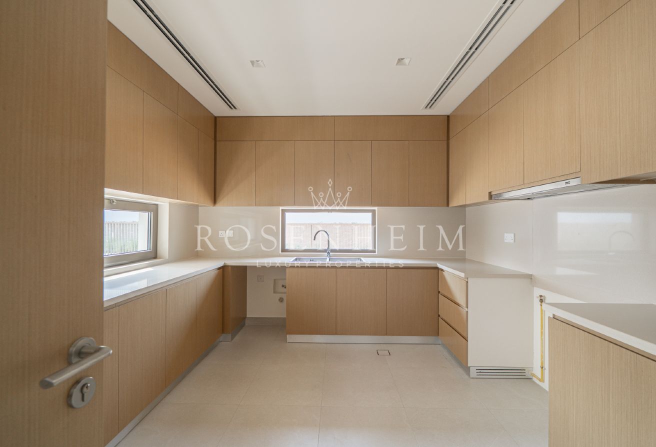 4 bedroom villa to rent