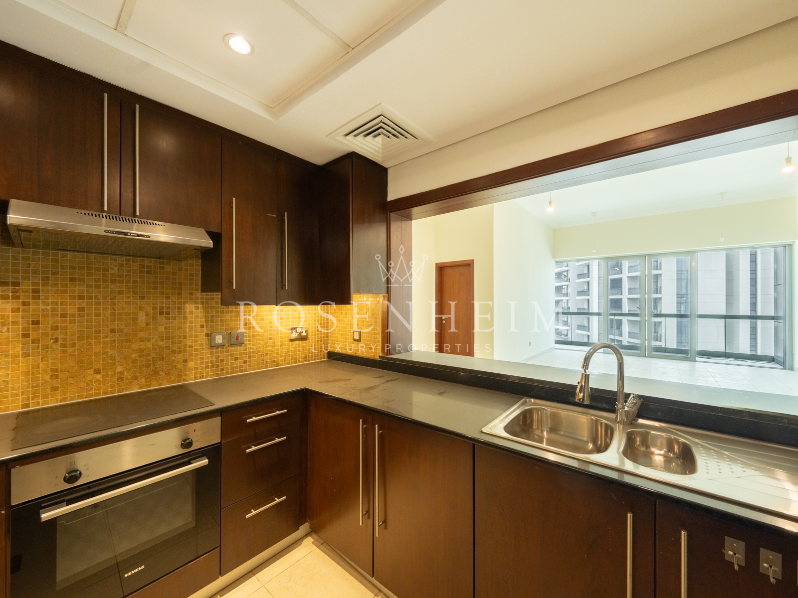2 bedroom apartment to rent