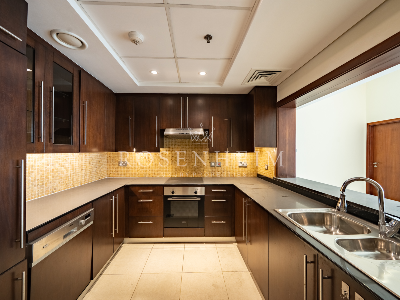 2 bedroom apartment to rent