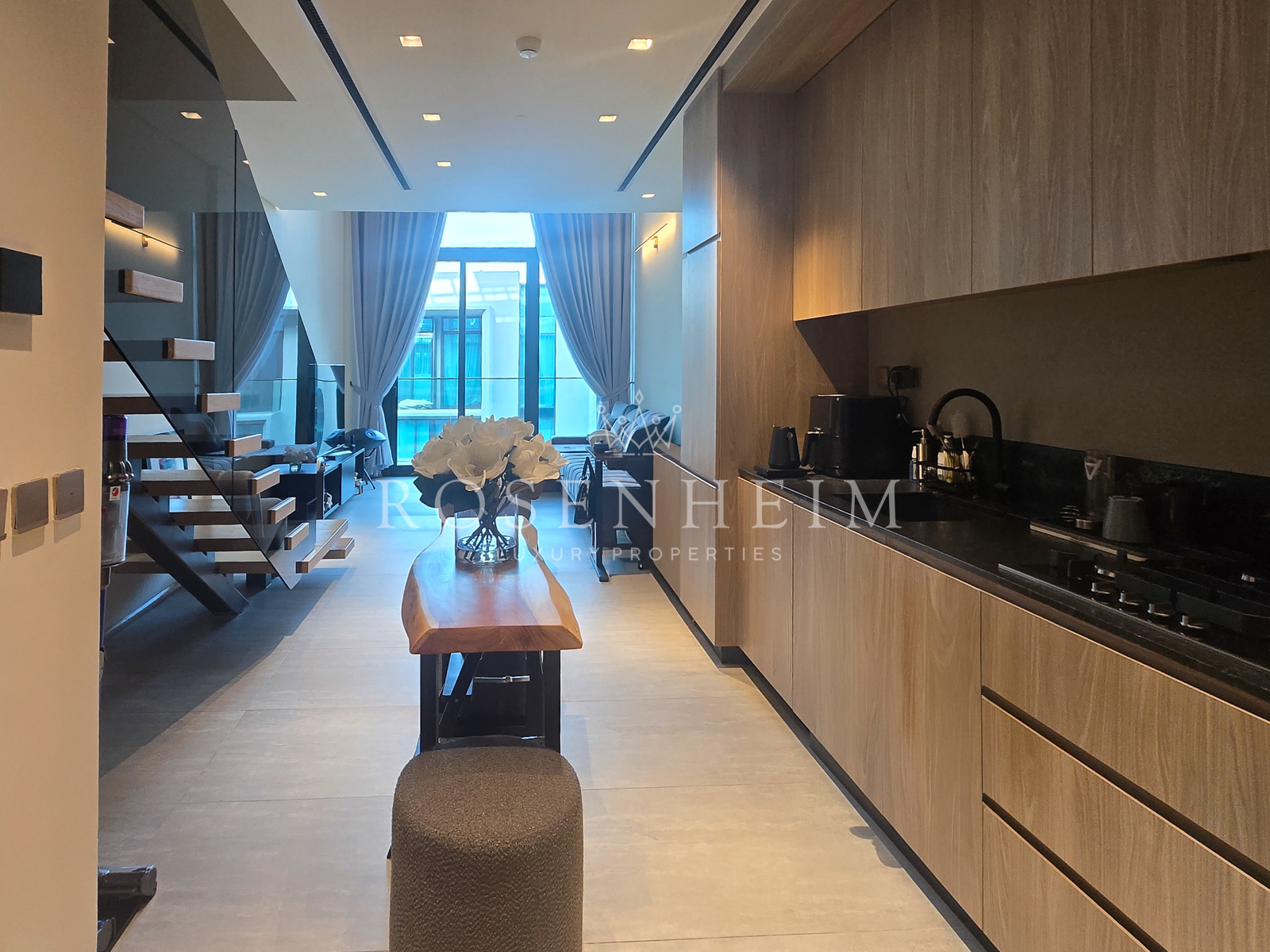 1 bedroom apartment for sale