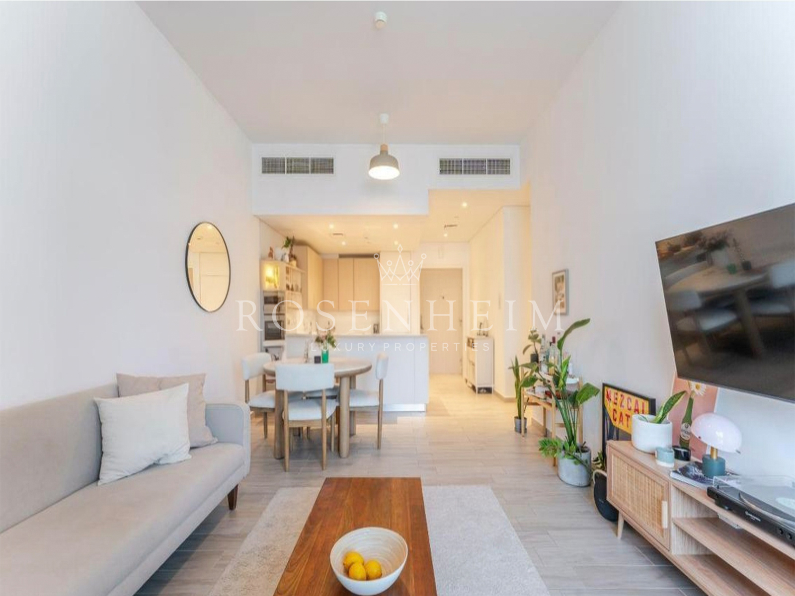 1 bedroom apartment for sale