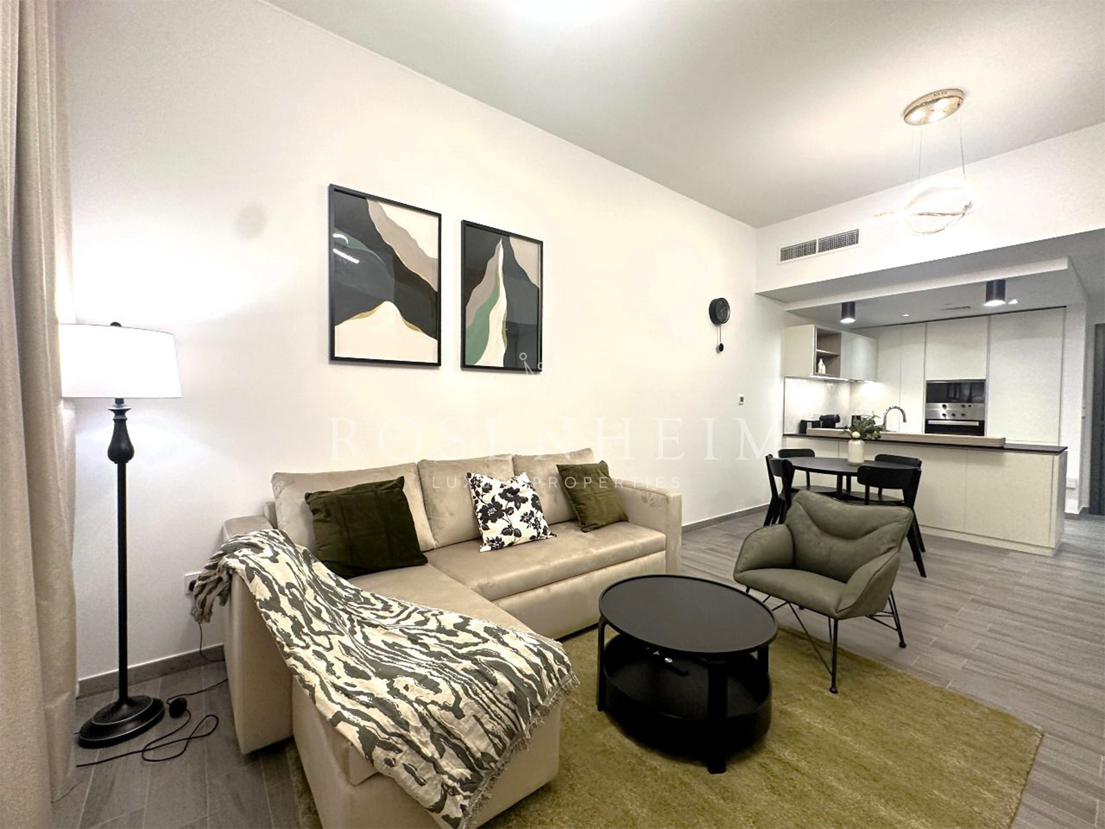 1 bedroom apartment for sale