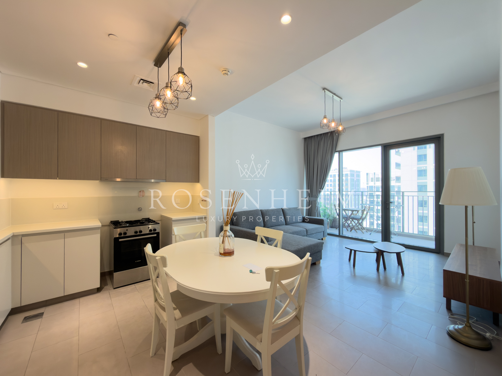 2 bedroom apartment to rent