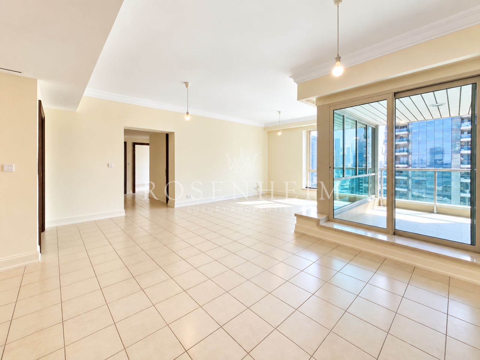 2 bedroom apartment to rent