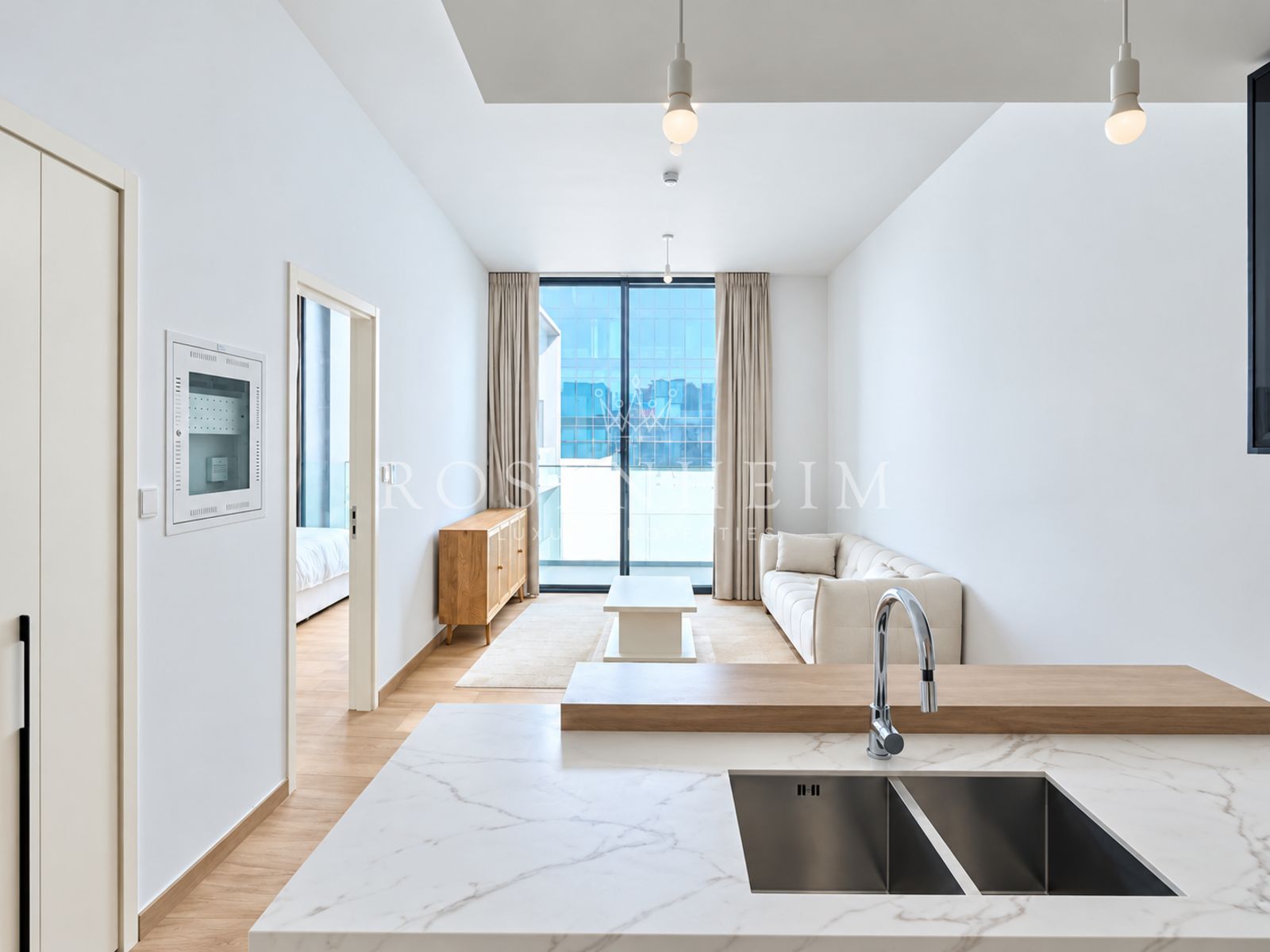 1 bedroom apartment for sale