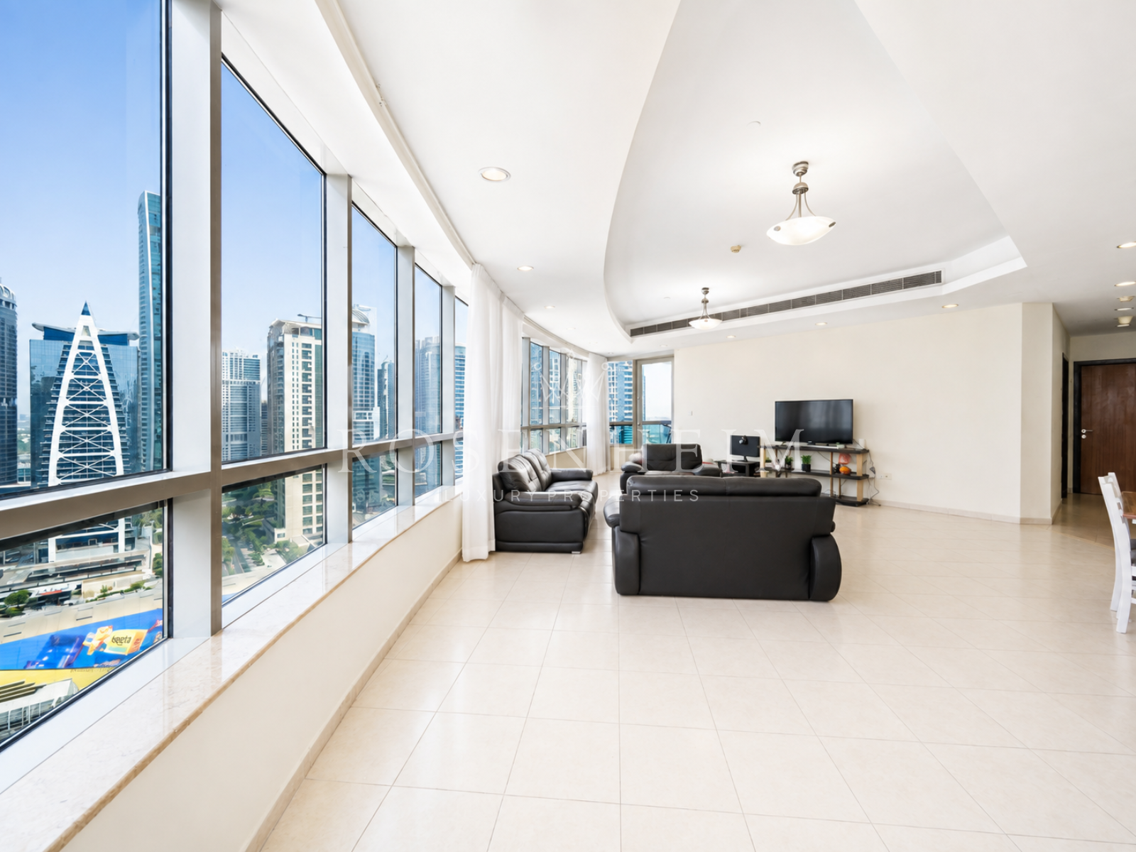 4 bedroom apartment to rent