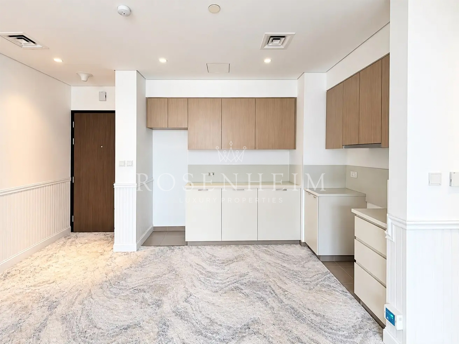 1 bedroom apartment to rent